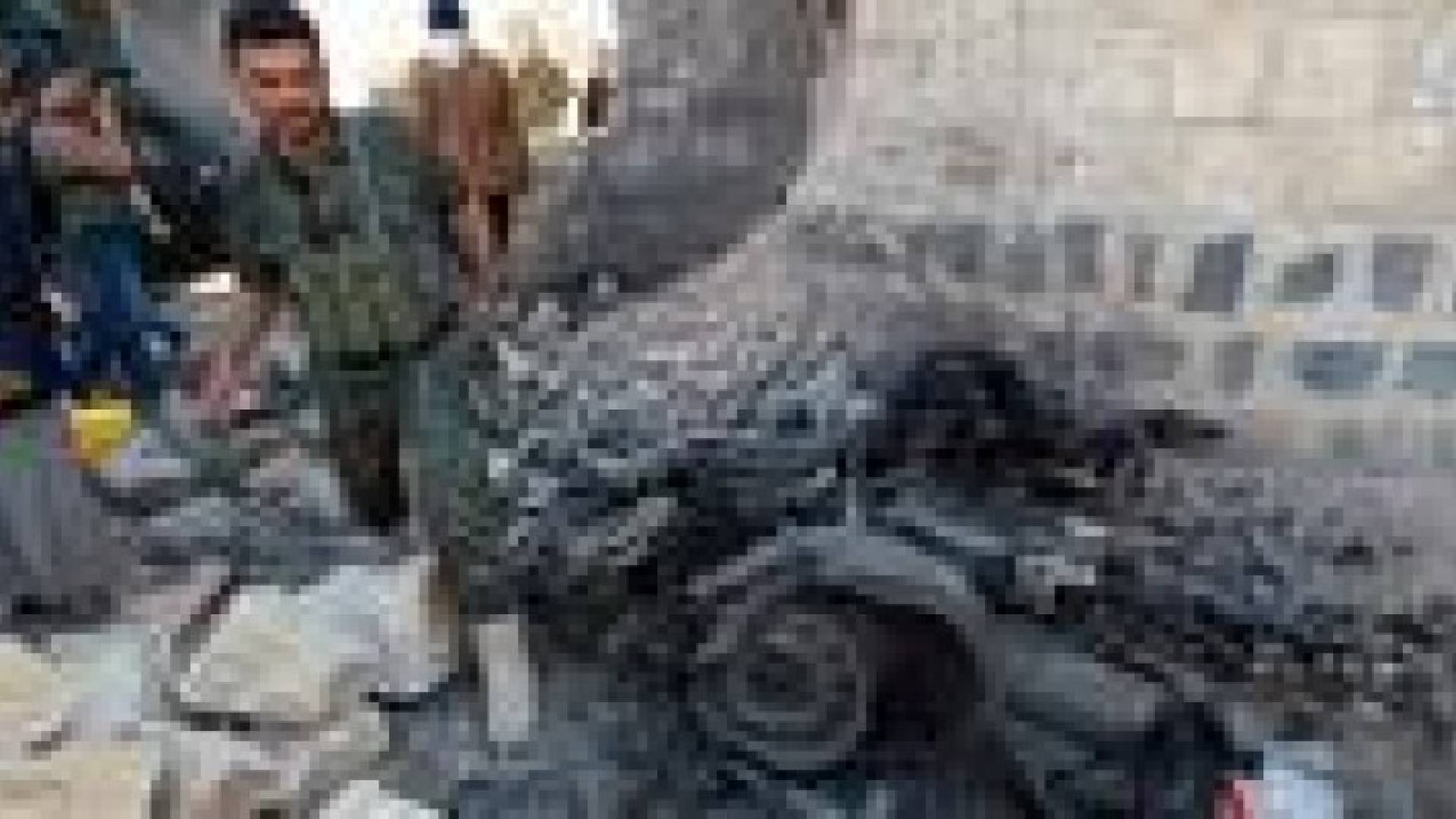 اليمن.. هجوم على مقر جهاز الأمن بالمكلا