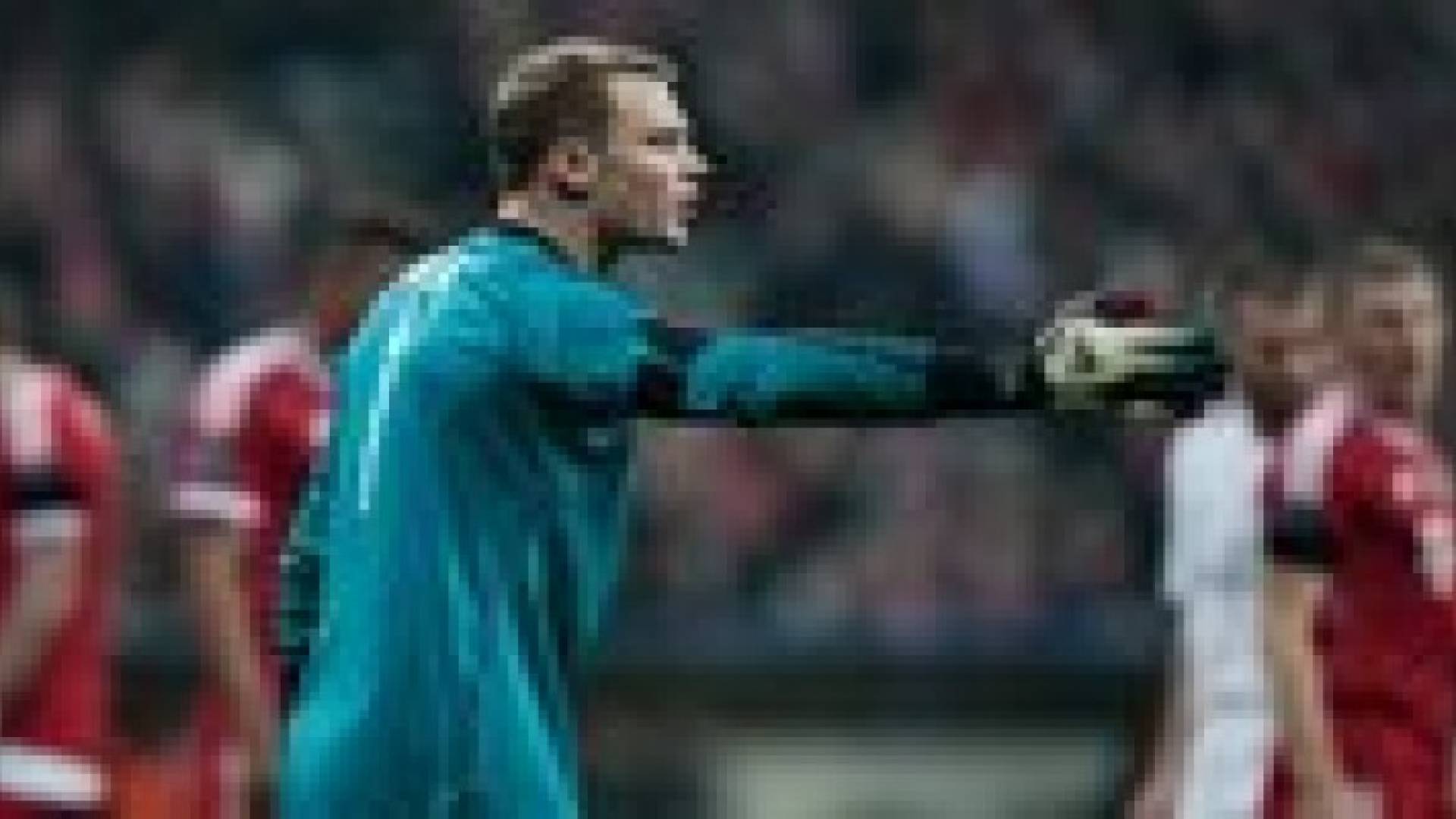 رسميا: نوير بافاري حتى عام 2019