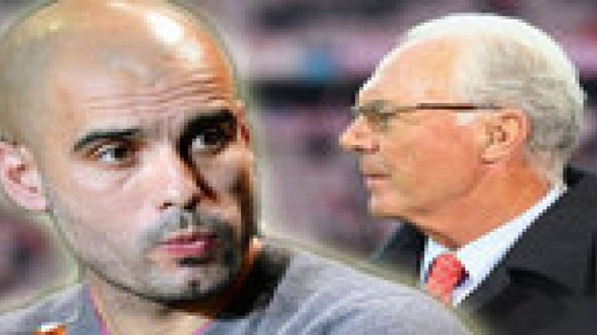 بكنباور ينتقد جوارديولا مجددا !