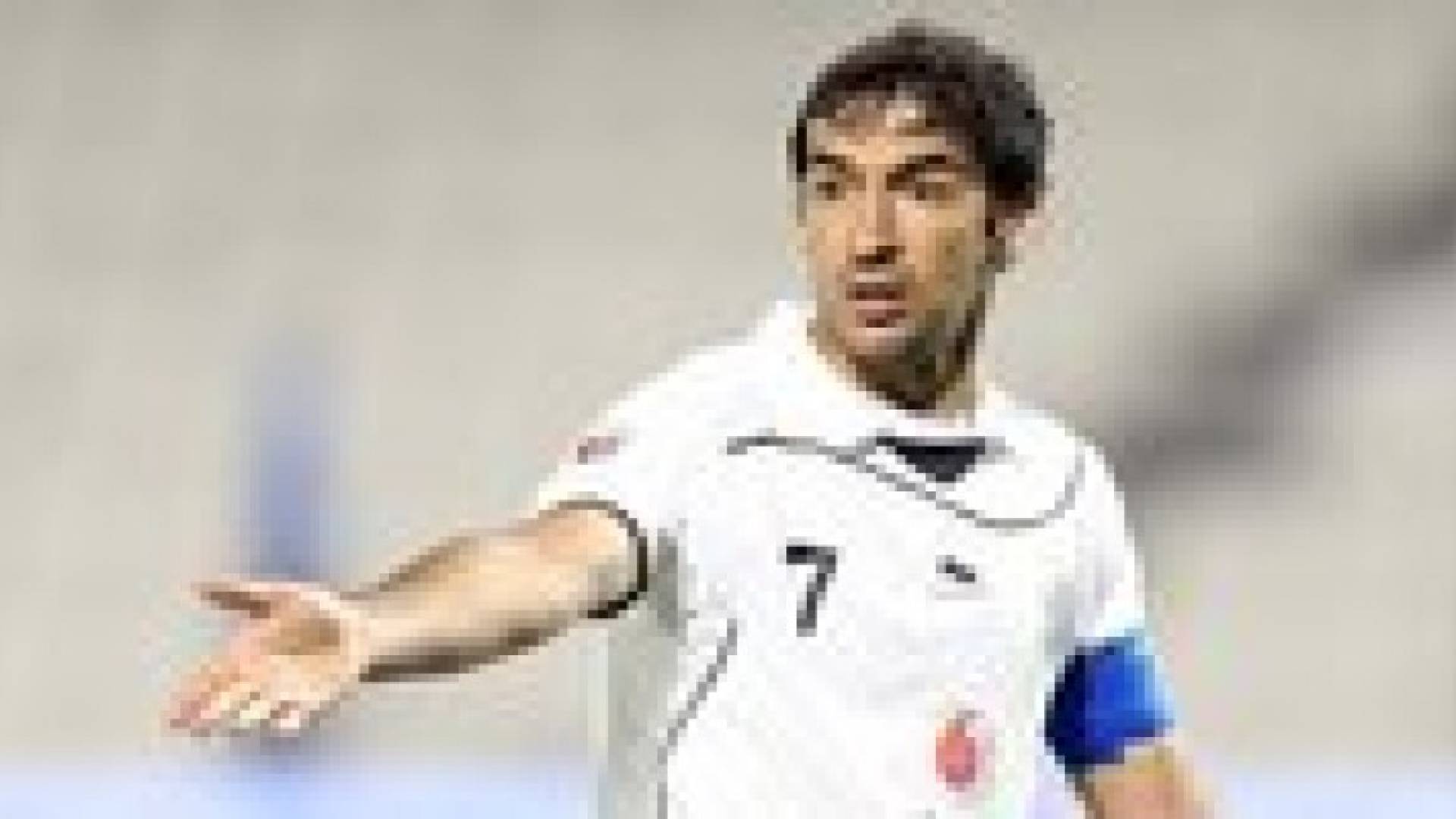 راؤول يغادر السد القطري متجها الى الدوري الأمريكي