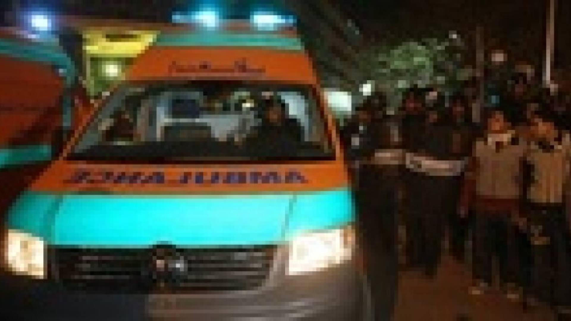 اصابة 26 شخص بحادث سير