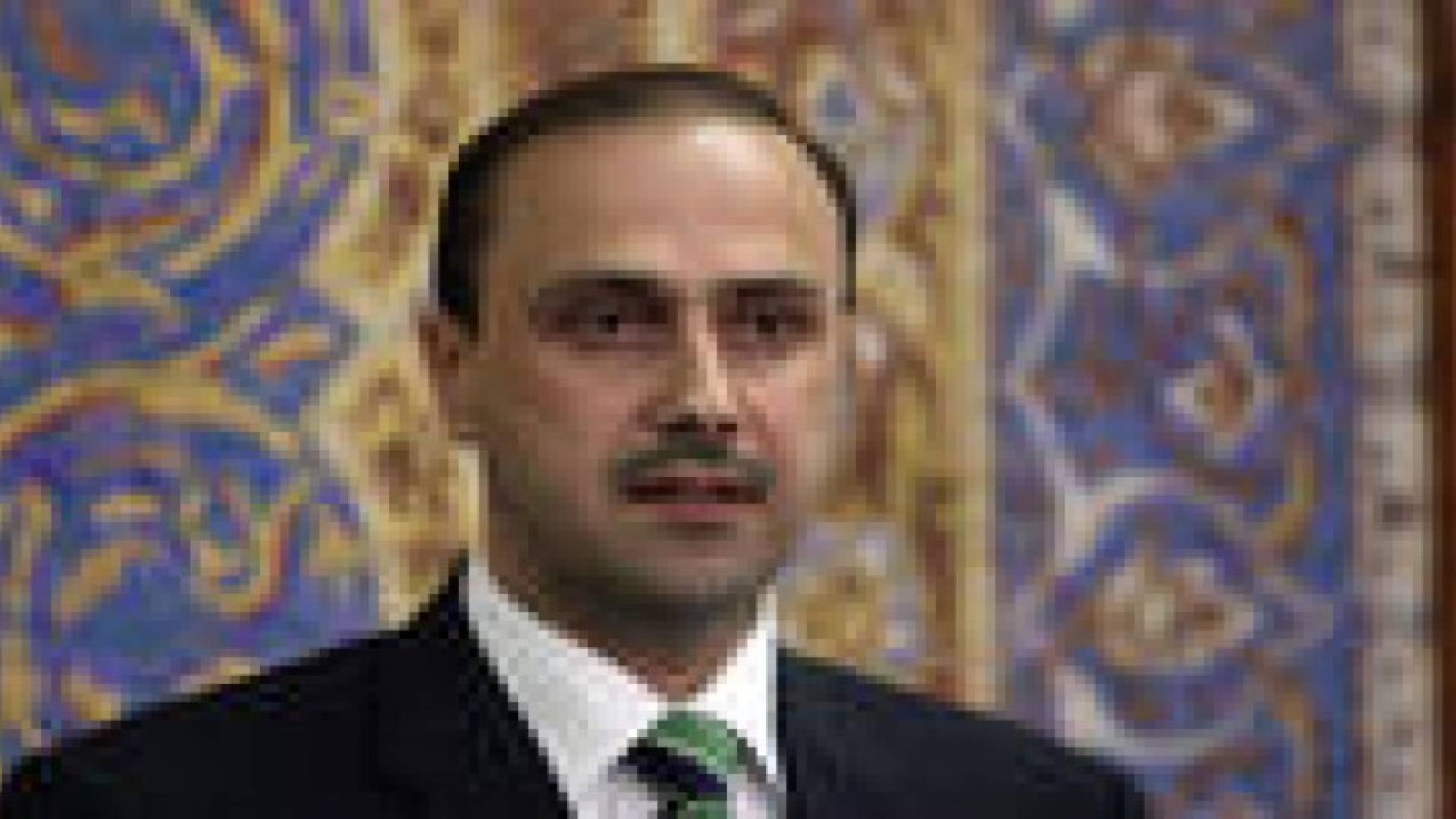 المومني: سفارة إسرائيل لم تتبع الأعراف الدبلوماسية بشأن مقال أبو جابر