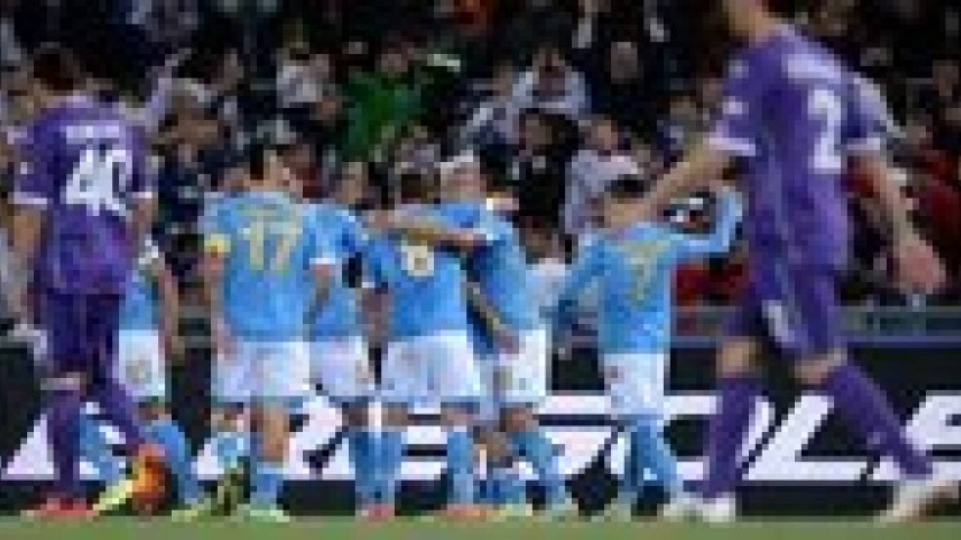نابولي يتوج بطلا لكأس إيطاليا للمرة الخامسة