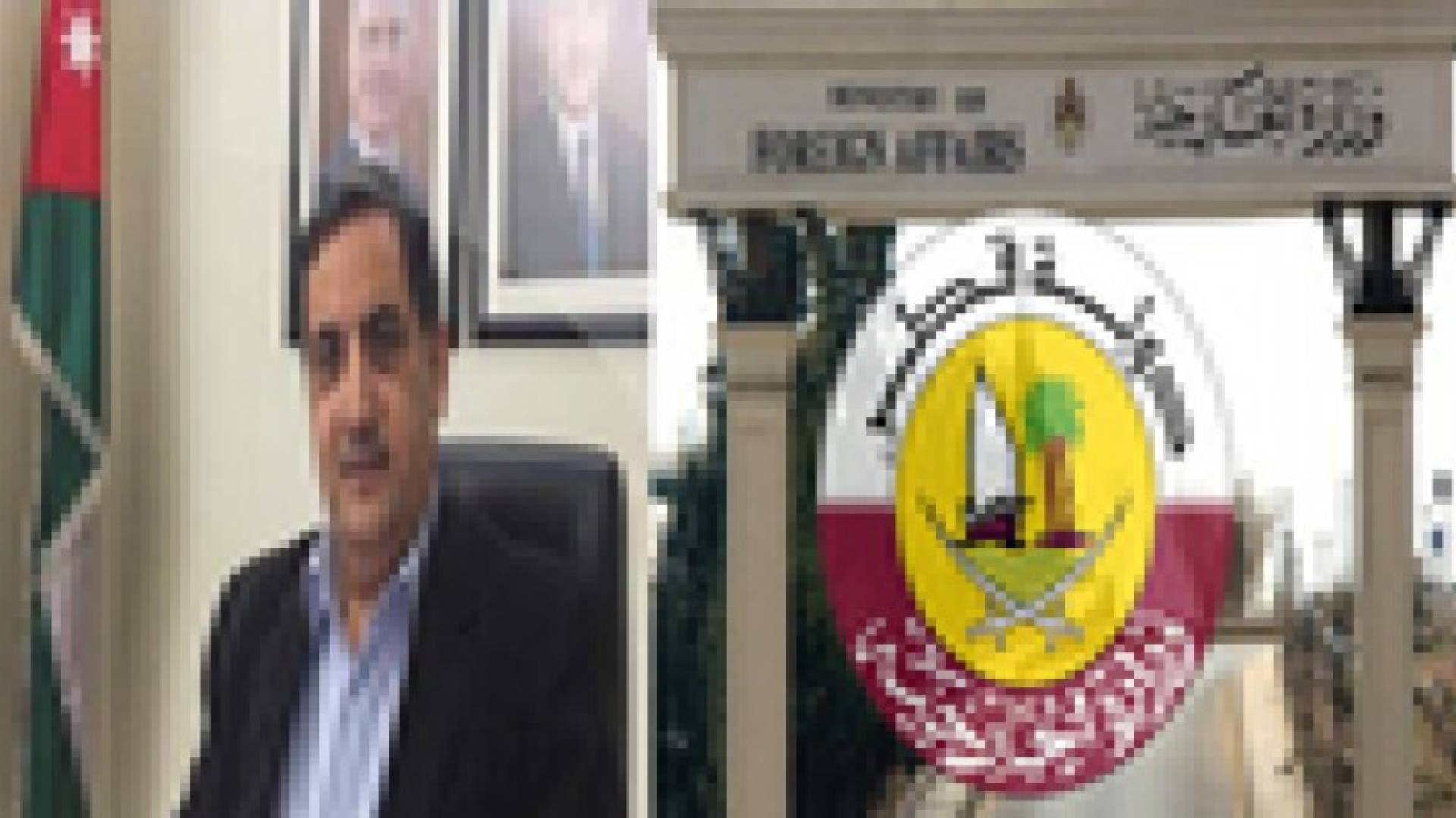 الأردن يرفض عرضا قطريا بالمساعدة في قضية العيطان .. تفاصيل