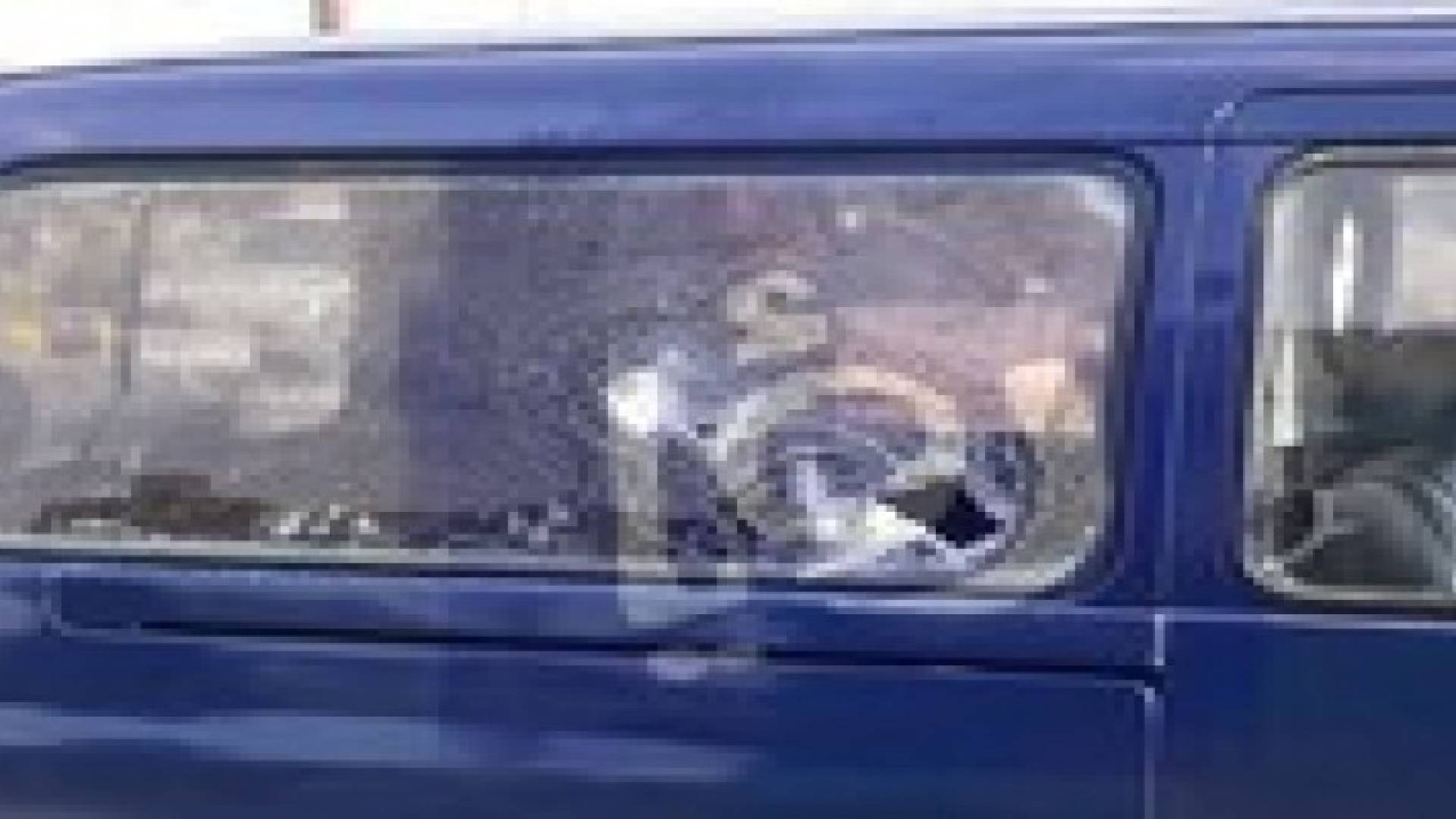 مشاجرة خارج اسوار جامعة مؤتة