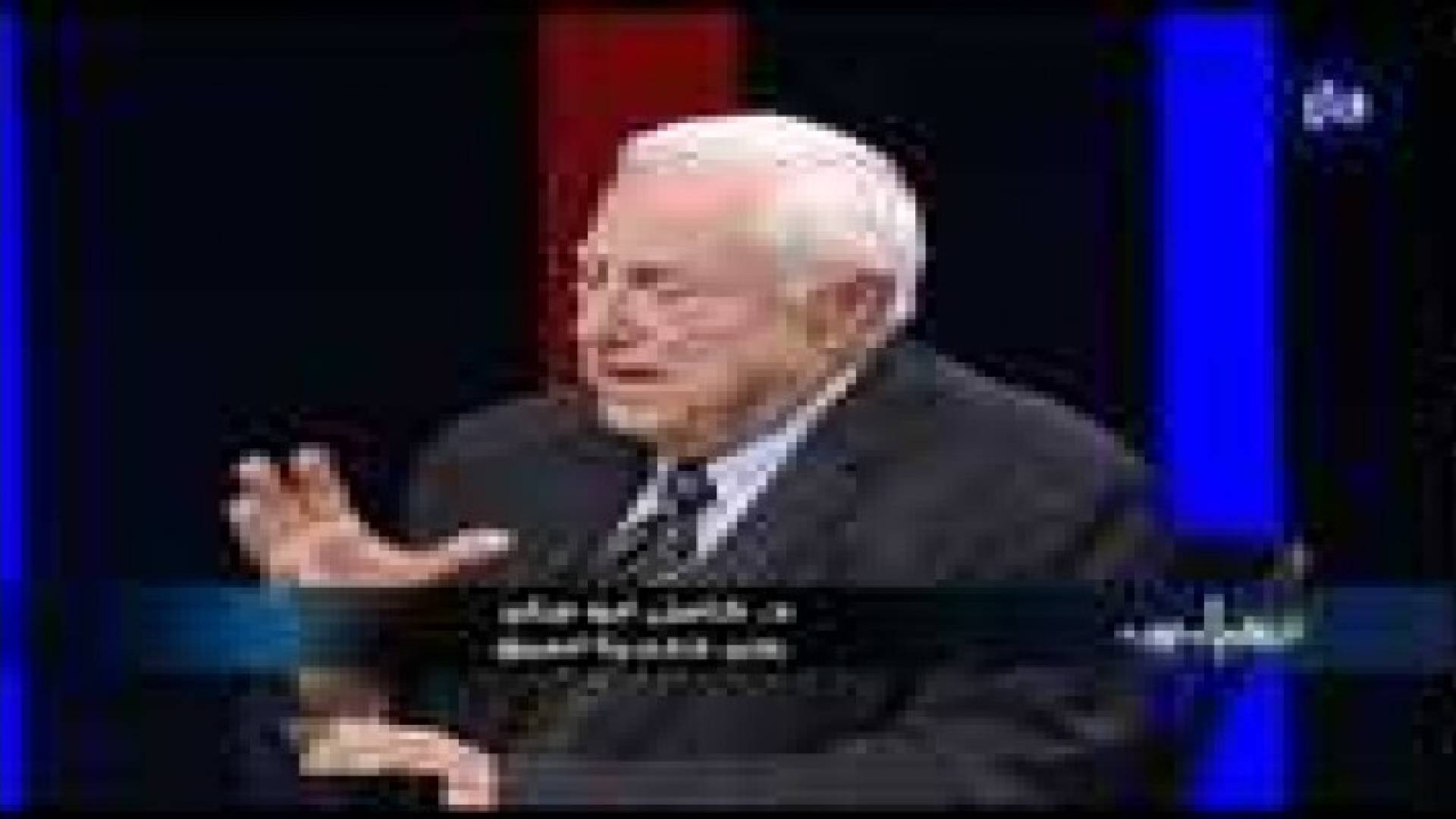 ابوجابر لرؤيا : على اسرائيل الخروج من عقلية "القلعة"