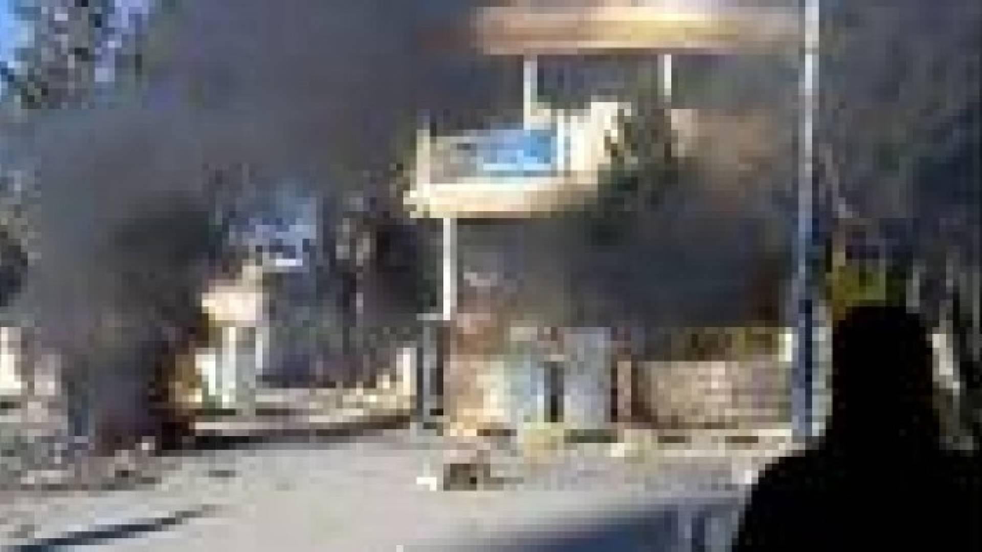 اقتحام منزل النائب العام في معان