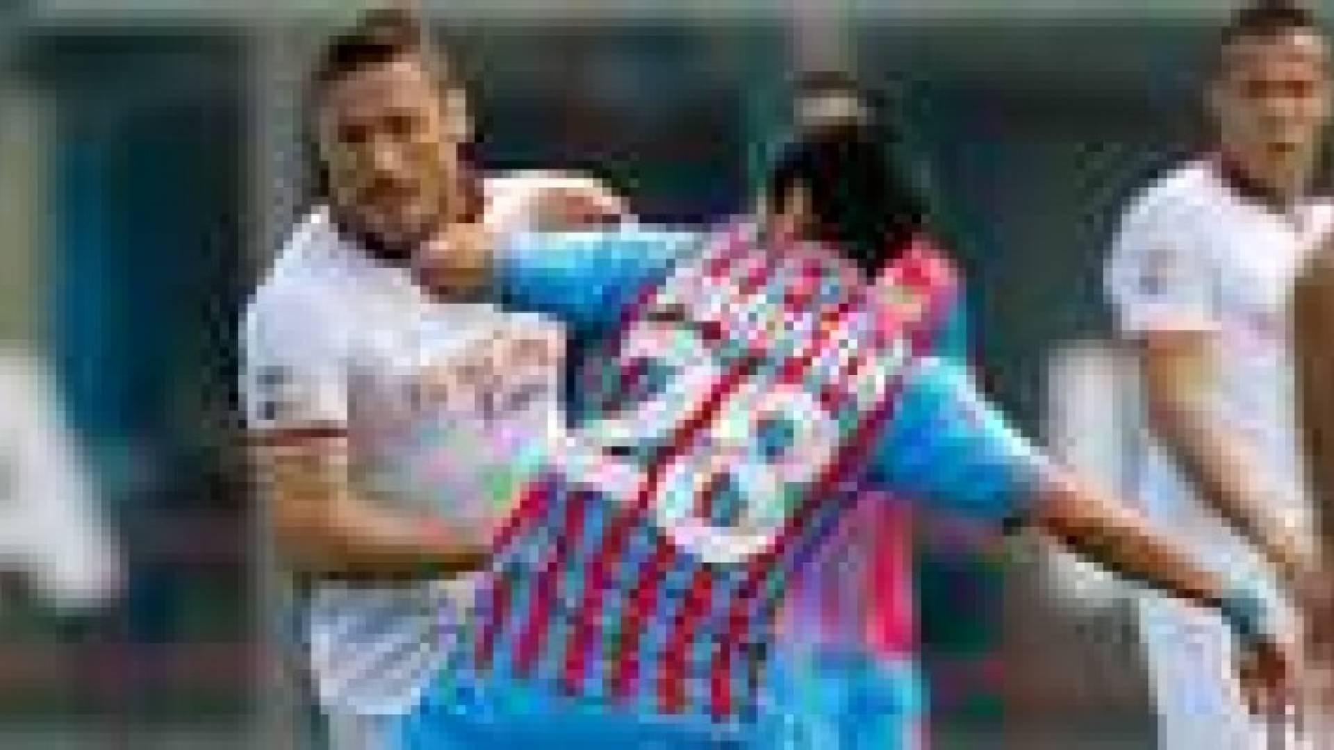 تعثر روما يهدي لقب الدوري لليوفي