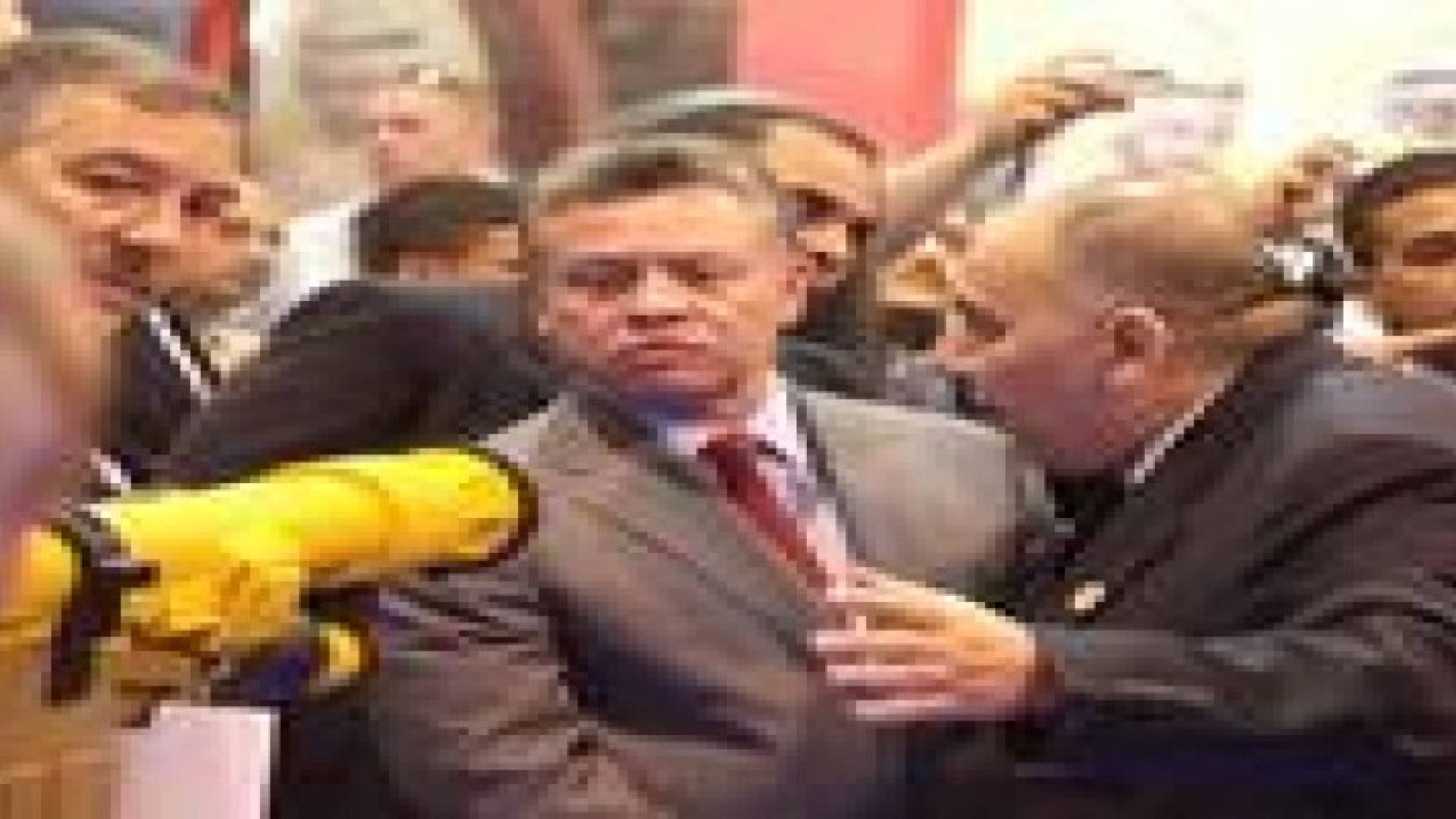 انطلاق فعاليات سوفكس 2014  تحت الرعاية الملكية - صور