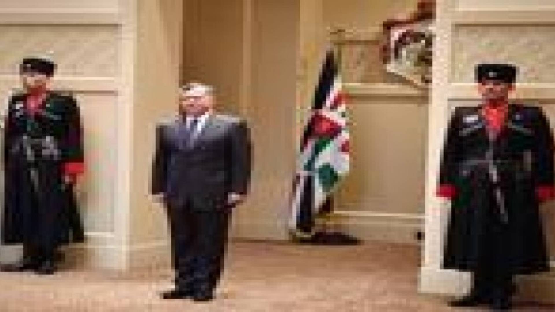 الملك يشدد على استقلالية "هيئة الانتخاب"