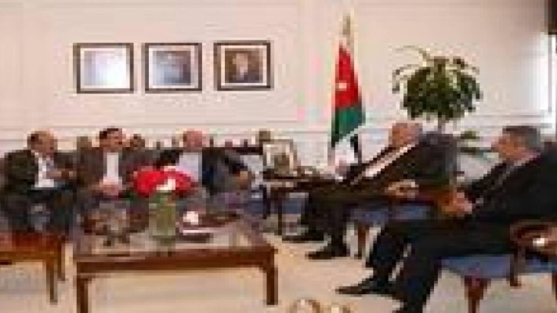 رئيس الوزراء: الدولة لا تدخر جهدا في الإفراج عن العيطان