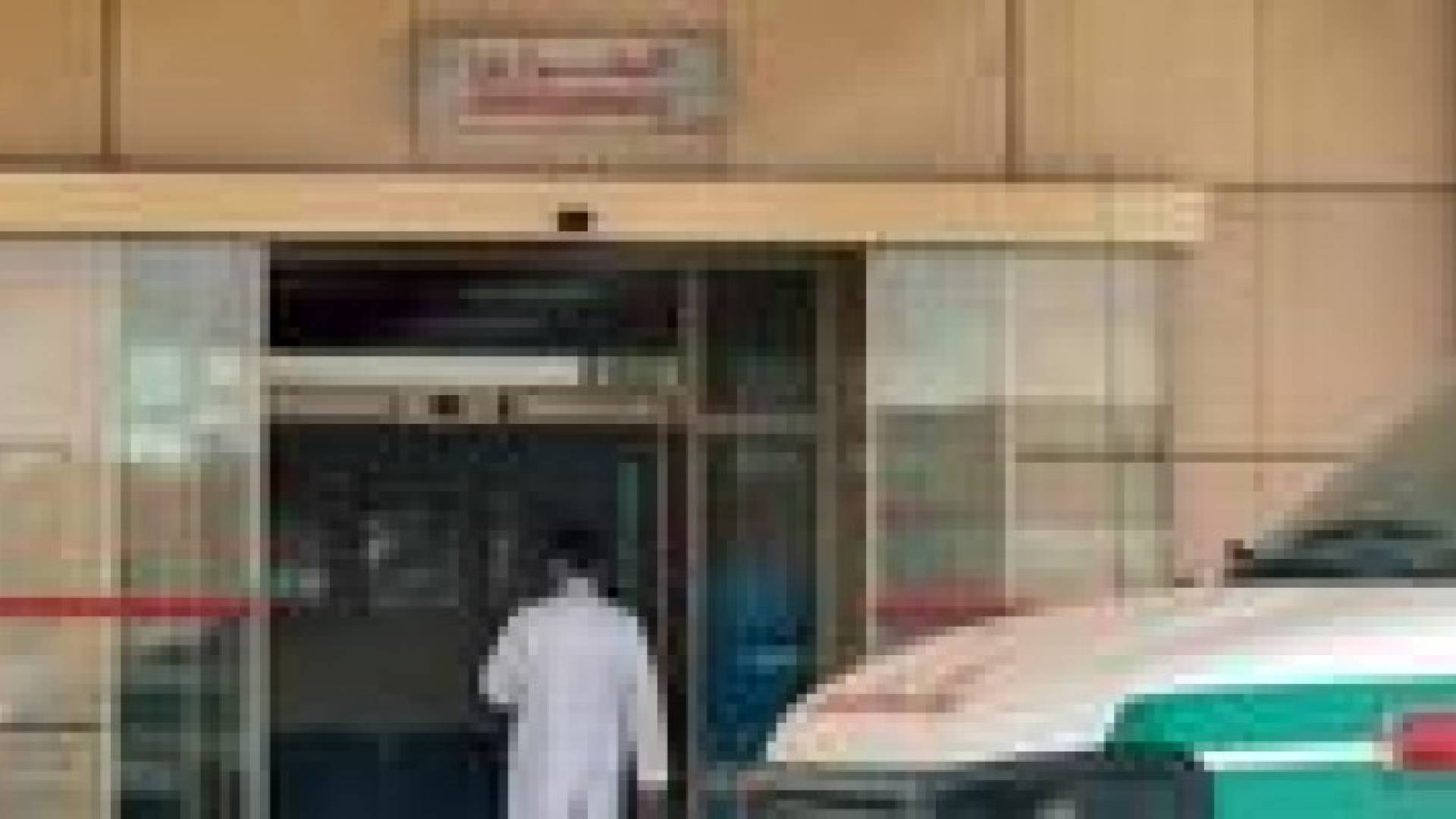 انباء عن تسجيل اول حالة وفاة بفايروس كورونا في مصر