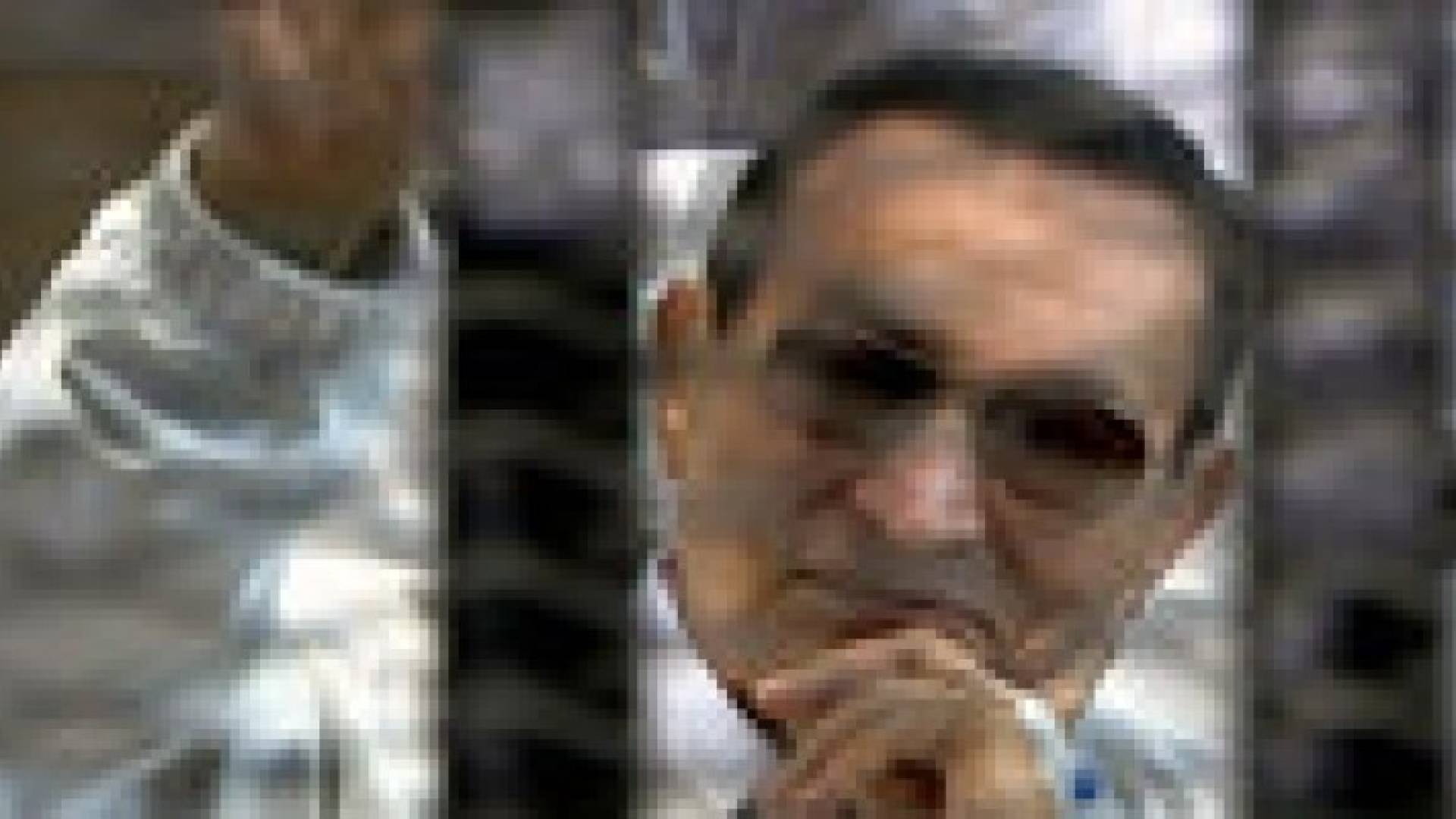 انصار مبارك يحتفلون بعيد ميلاده بحضور فنانين ورياضيين