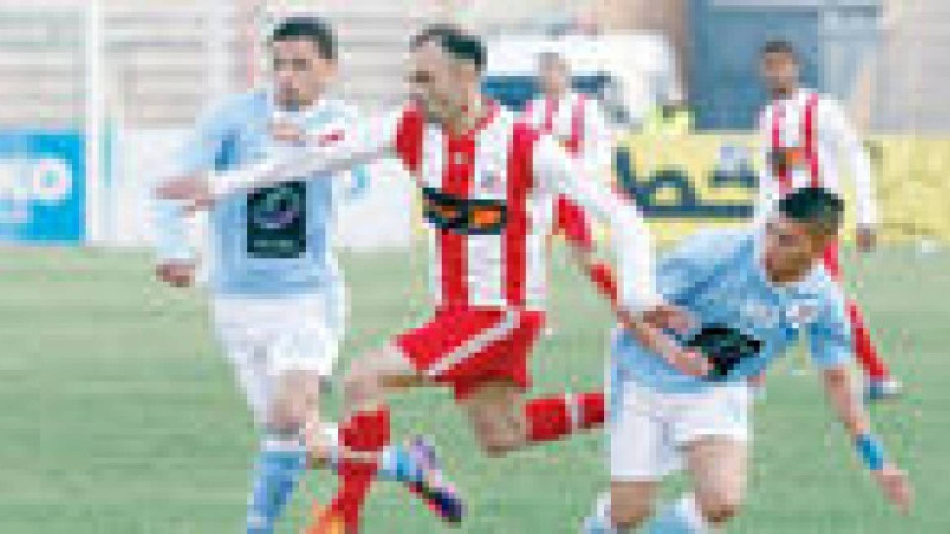 الفيصلي يسعى لإستعادة وصافة الدوري عبر شباب الاردن اليوم