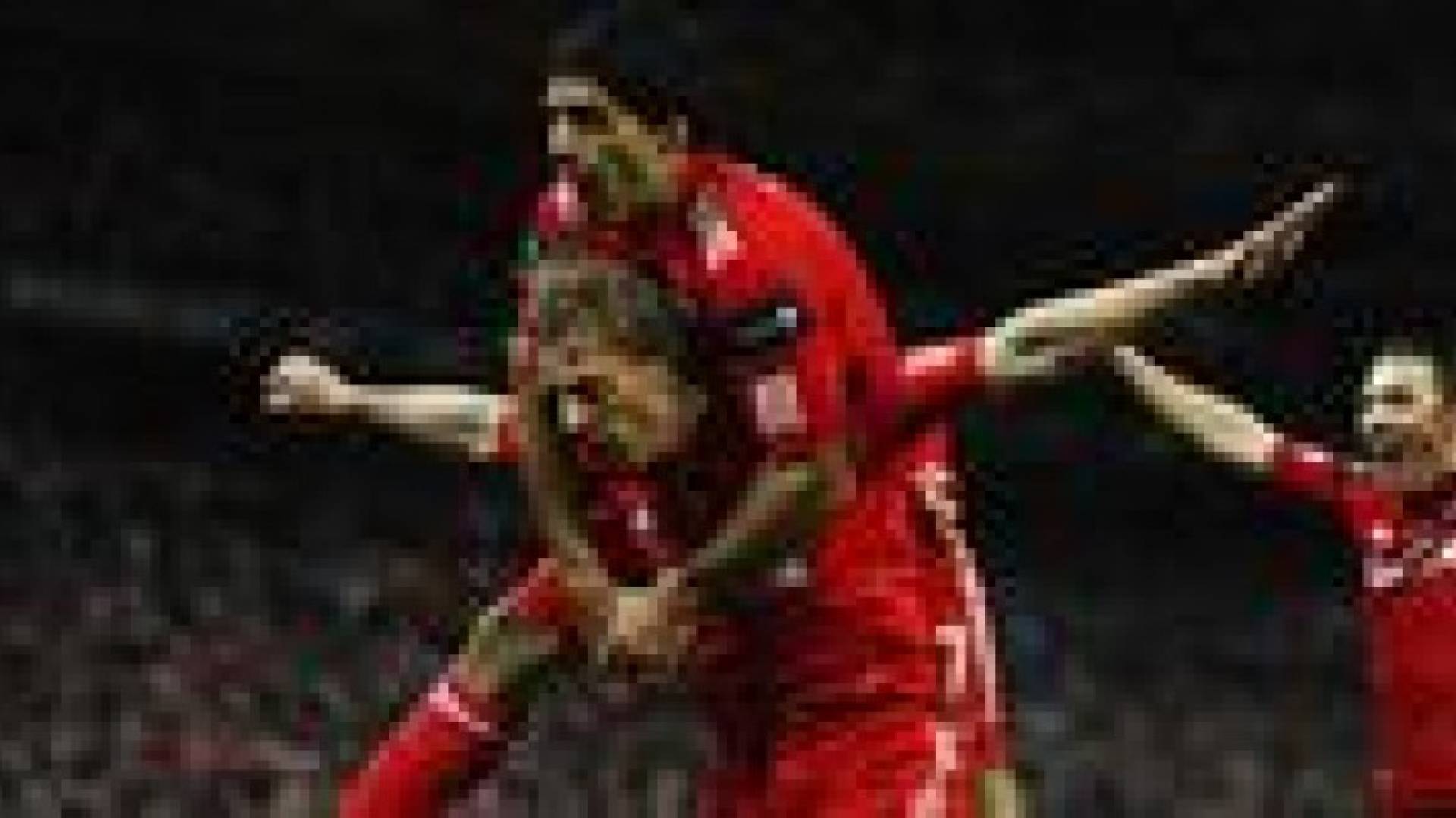 ليفربول يحل ضيفا على كريستال بالاس