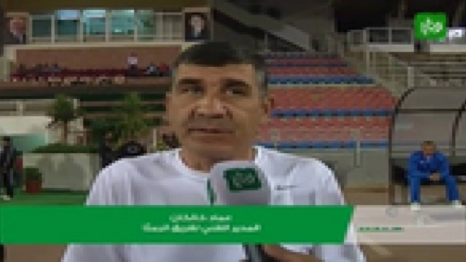 خانكان يفتح النار على لاعبي الرمثا .. والسلمان يقول نلعب بدون روح !