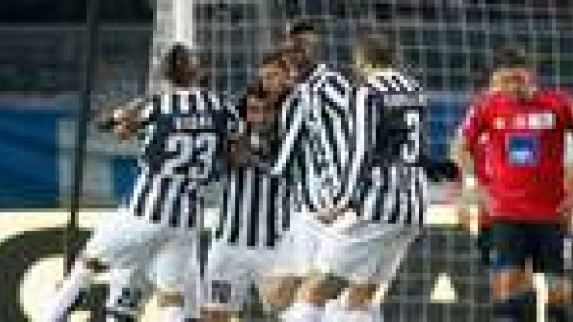 يوفينتوس يستعد للاحتفال بلقبه ال30 امام اتلانتا