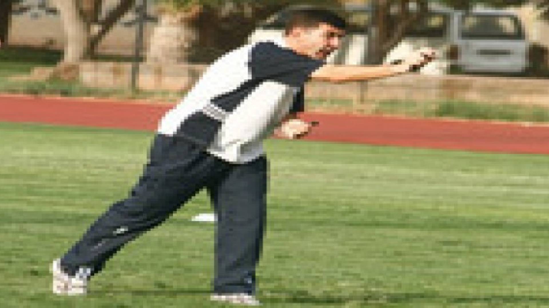 خانكان يستقيل من تدريب الرمثا