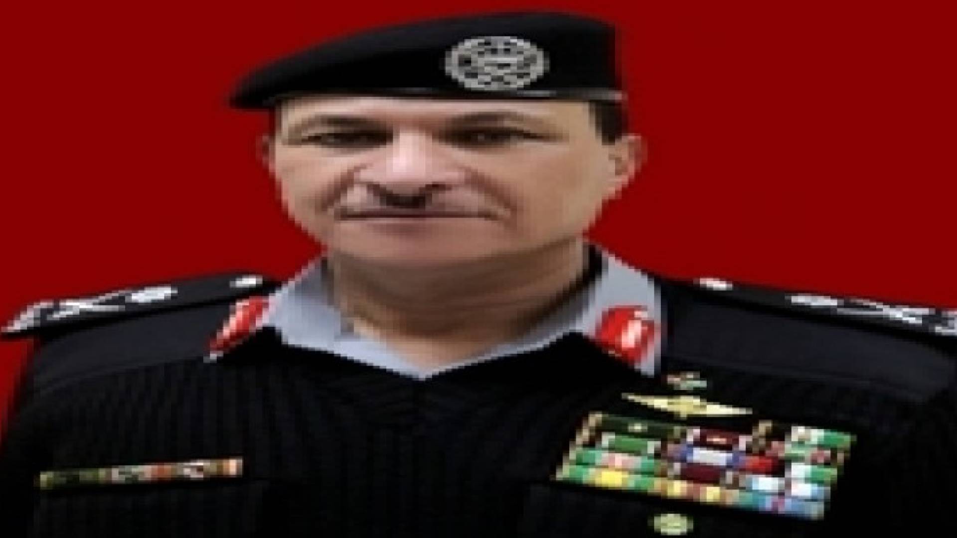 الطوالبة يستقبل الامين العام لمجلس وزراء الداخلية العرب