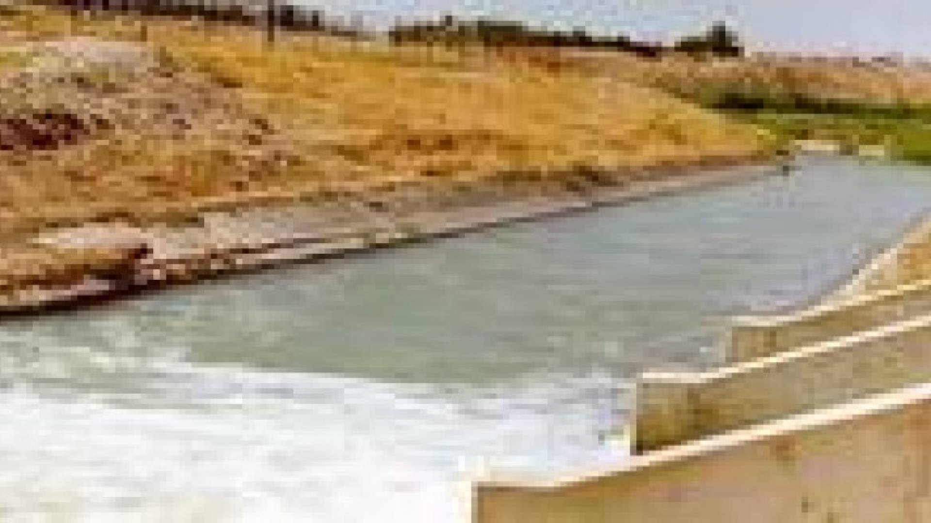 وفاة طفل اثر تعرضه للغرق في قناة الملك عبدالله