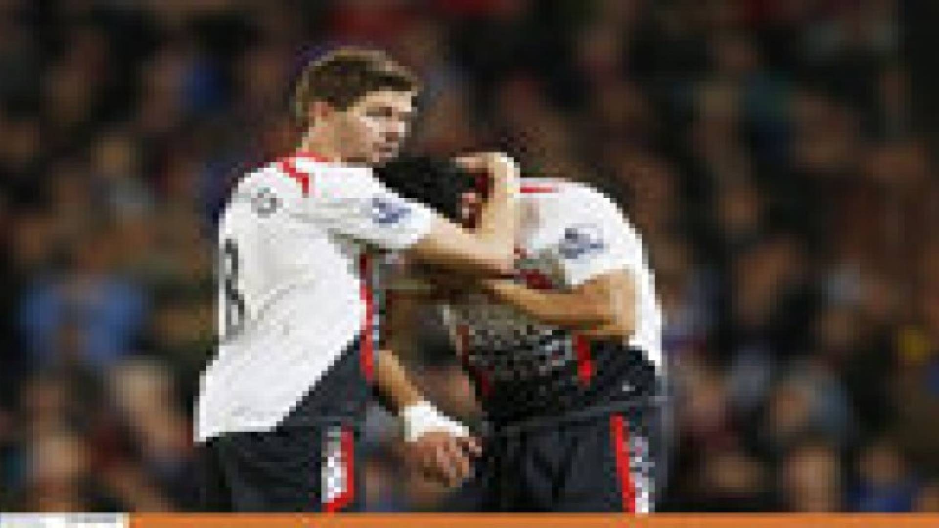 كريستال بالاس يوقظ ليفربول من حلم  التتويج بلقب البريمير ليج