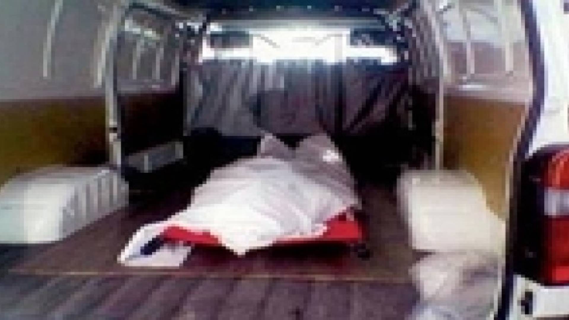 العثور على جثة ستيني في مسجد بين منطقتي زيزيا وسواقة