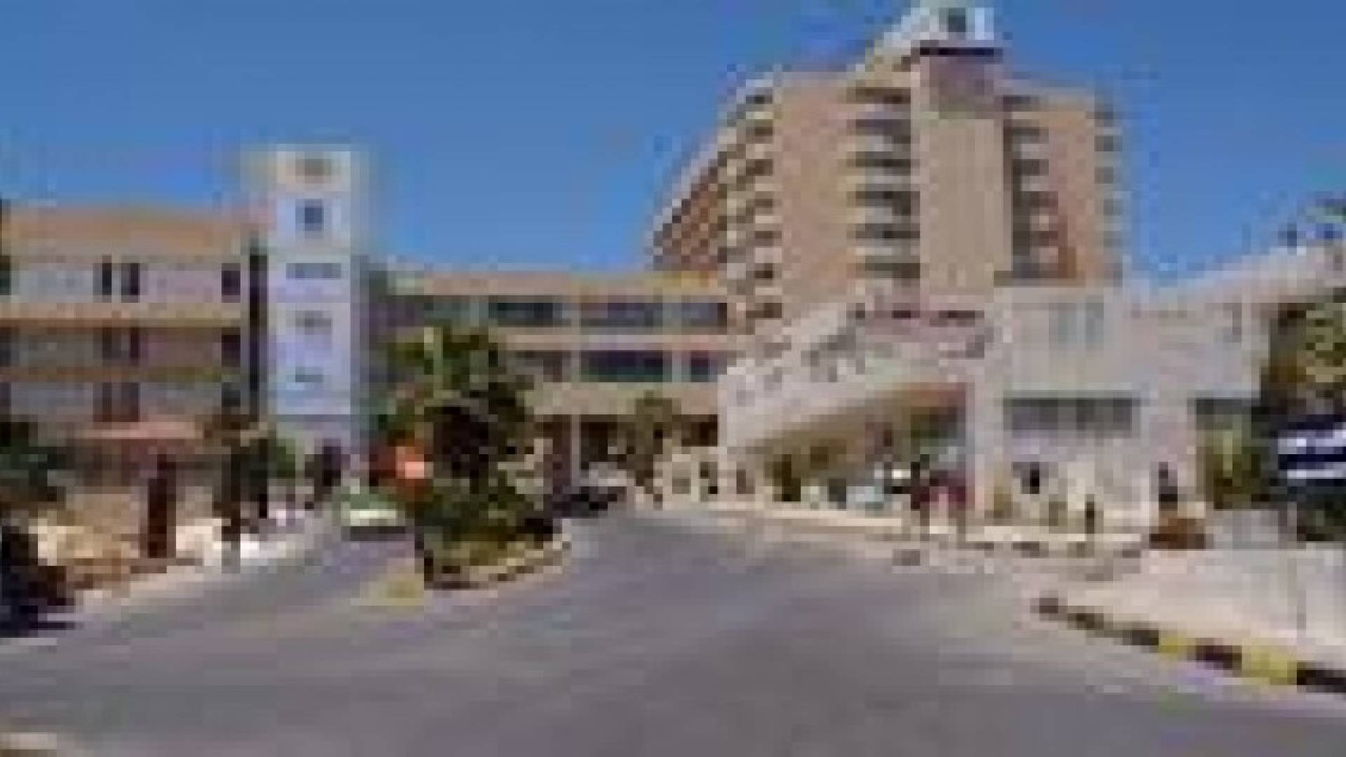 وفاة ممرض بفيروس كورونا بمستشفى الجامعة الاردنية