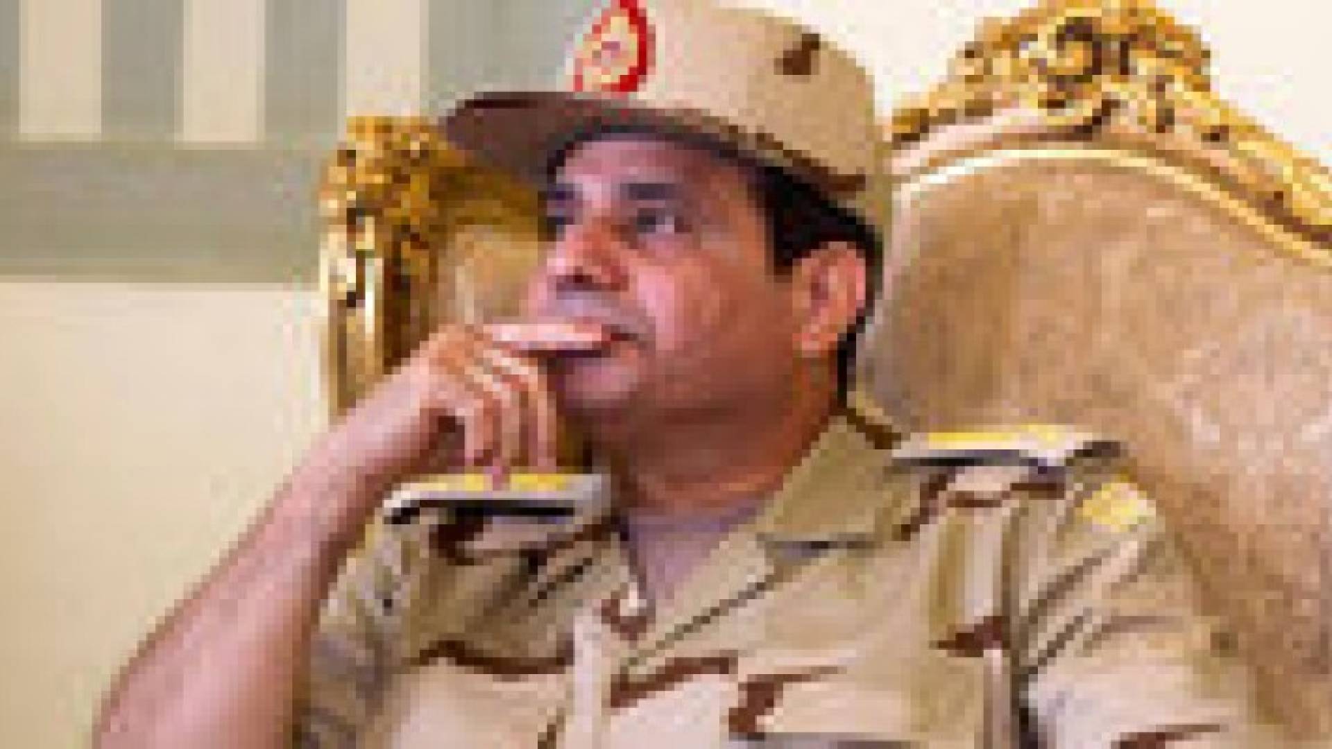السيسي: لا وجود لجماعة الإخوان خلال رئاستي