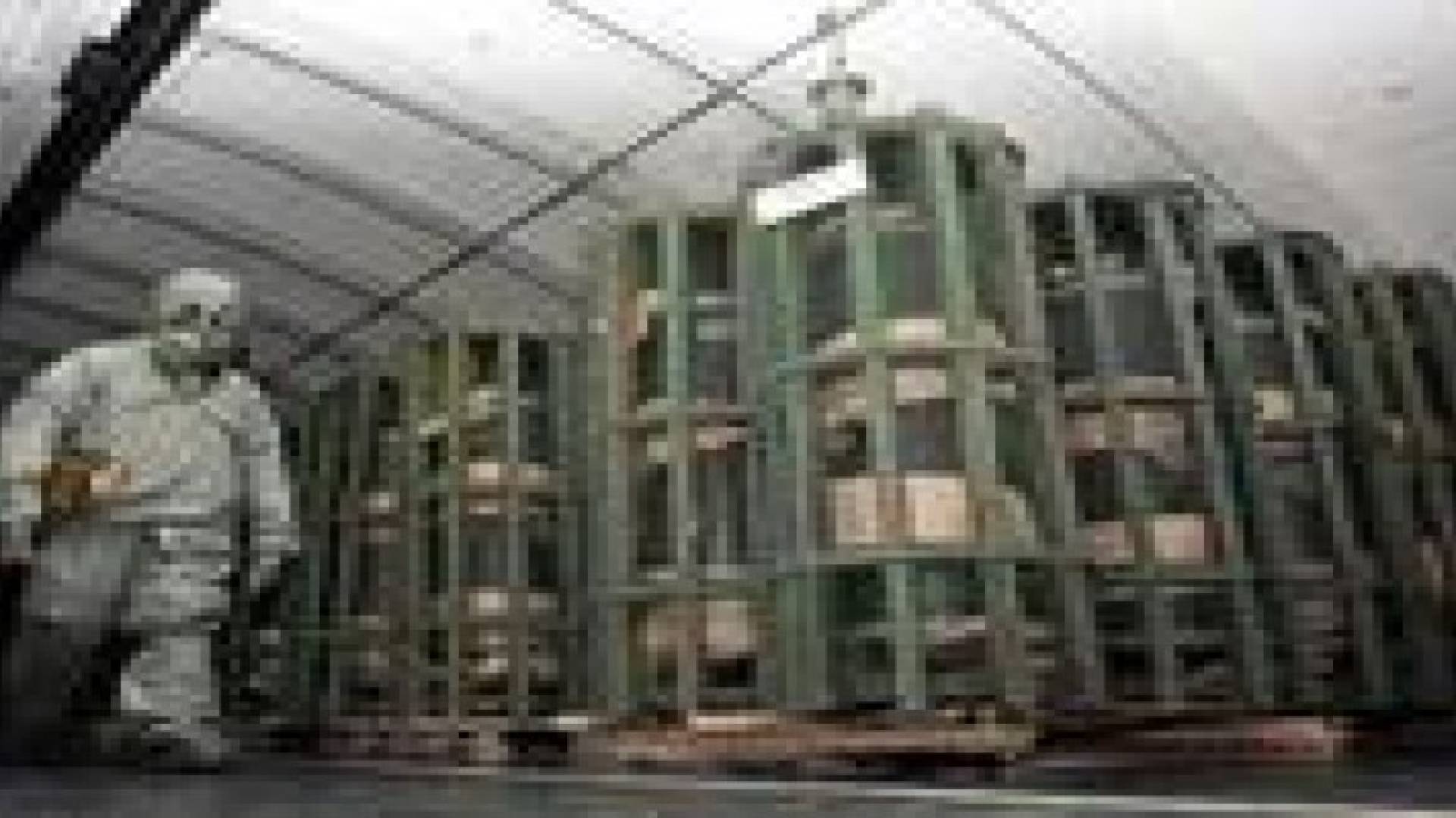 روسيا : عملية اتلاف الاسلحة الكيماوية السورية قد تبدأ بأقرب وقت