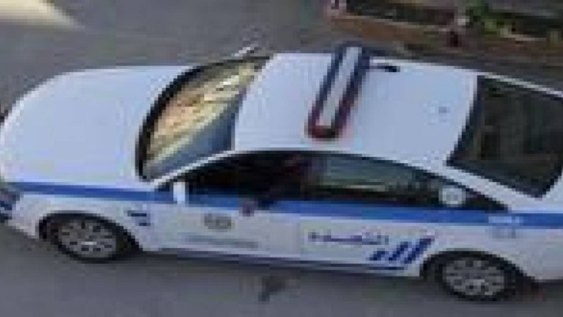 شغب عقب وفاة شاب إثر مطاردة أمنية في عنجرة