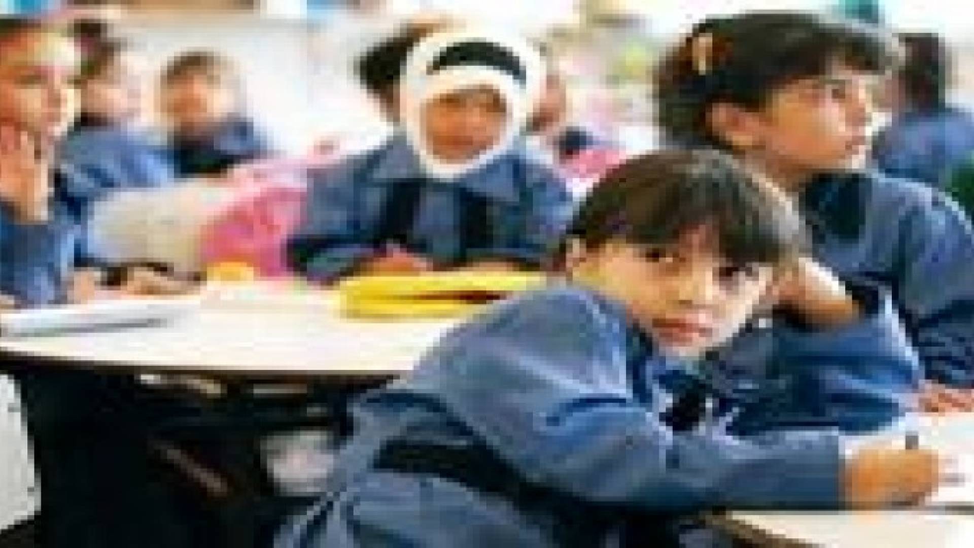 امتحان كفايات لطلبة الصفوف الأساسية اليوم