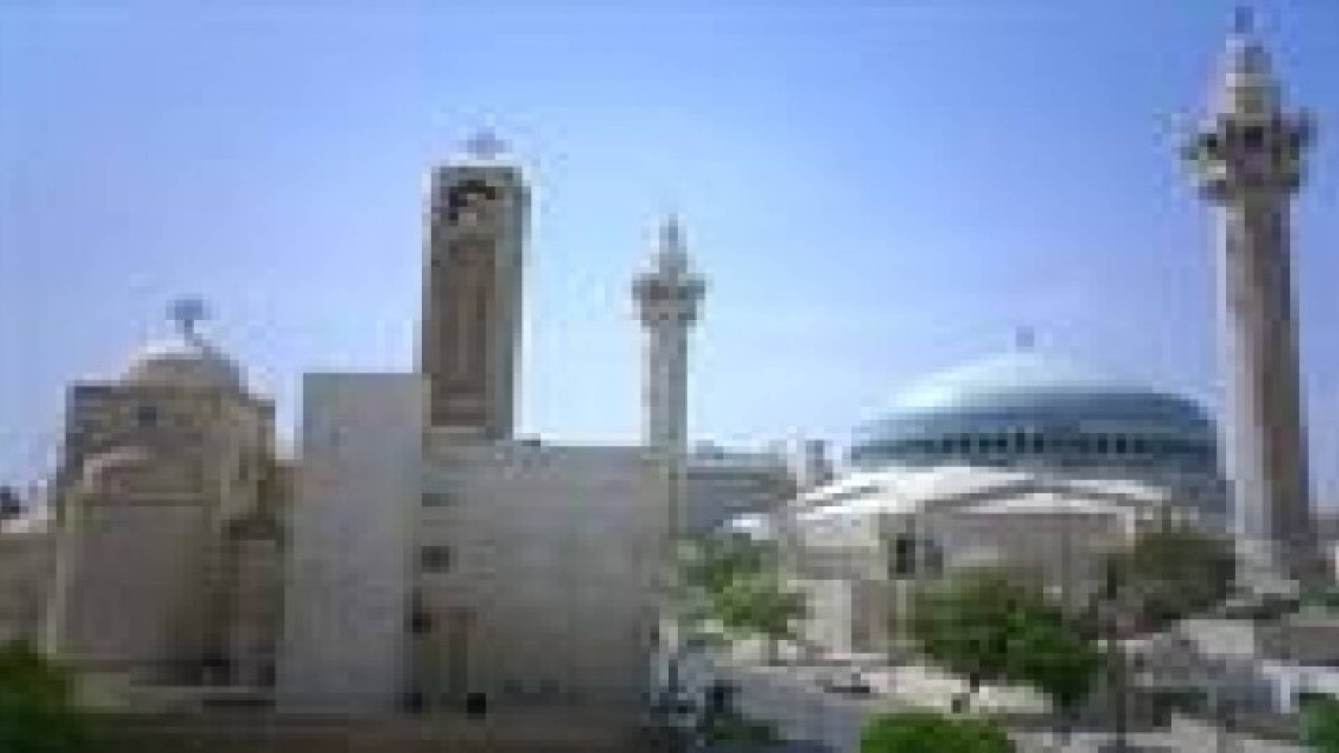 شخصيات اسلامية ومسيحية: الاردن نموذج في التعايش الديني