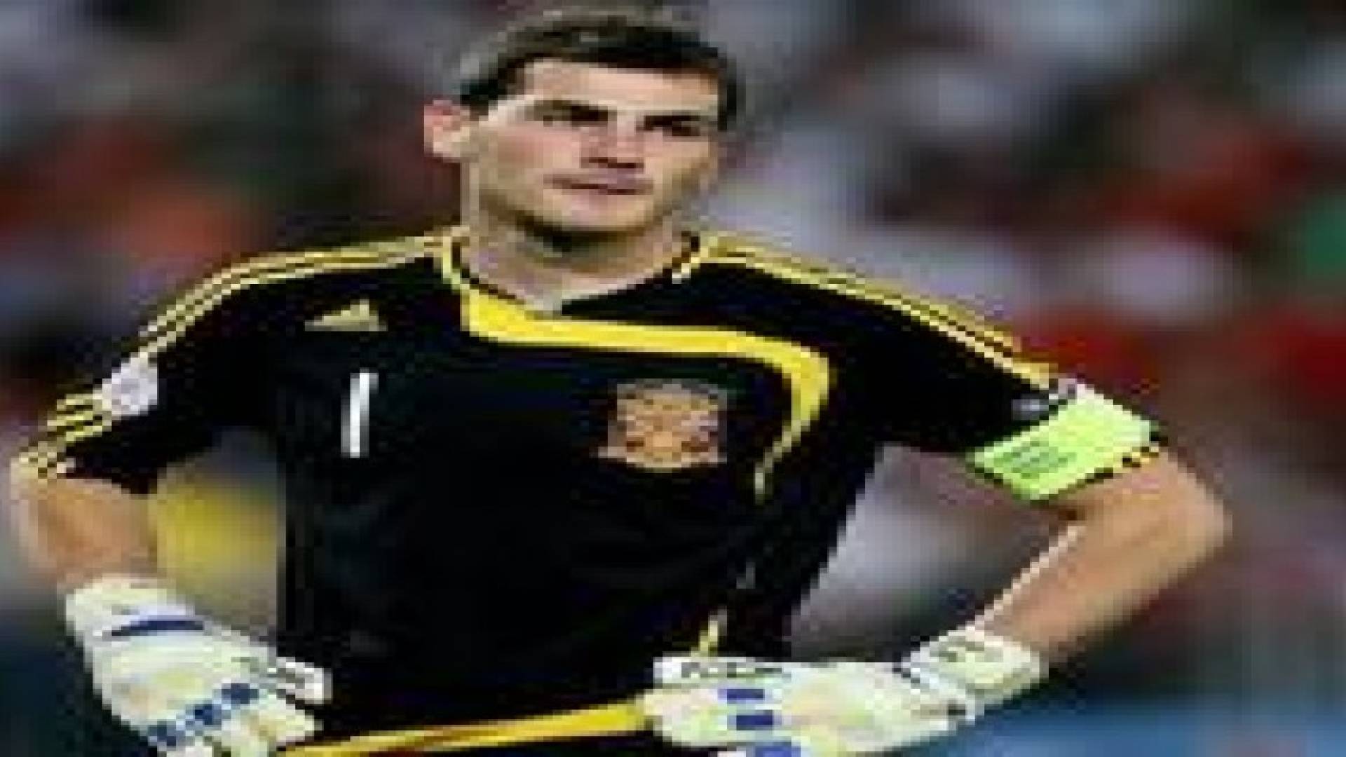كاسياس يعود من جديد في مباريات الدوري امام بلد الوليد
