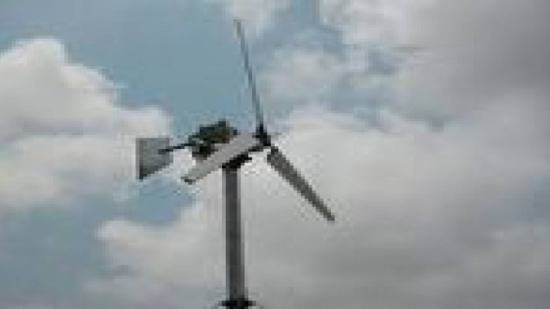 تأهيل  4 شركات لتقديم طلبات توليد الكهرباء بالرياح