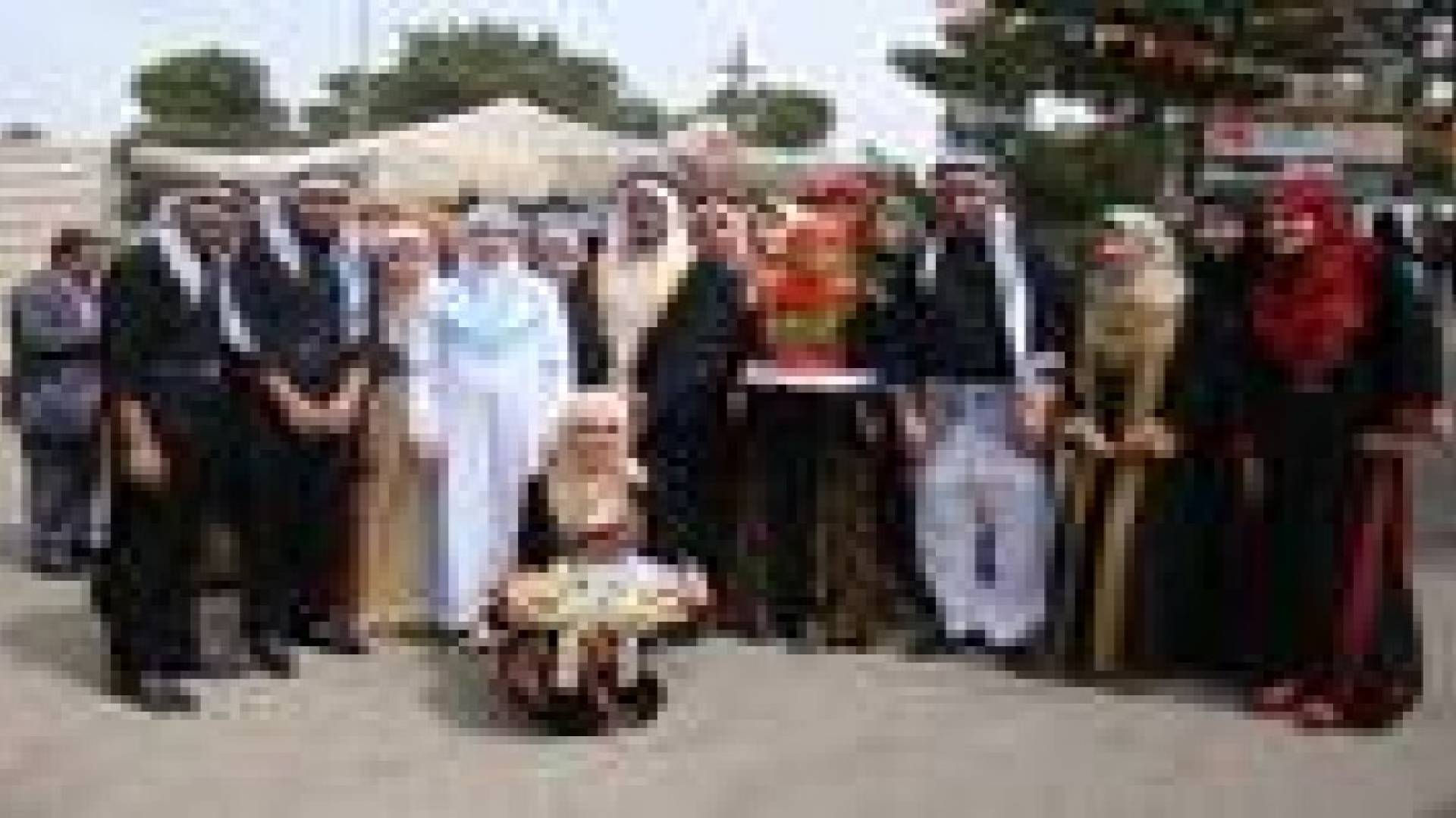 يوم مفتوح للانروا