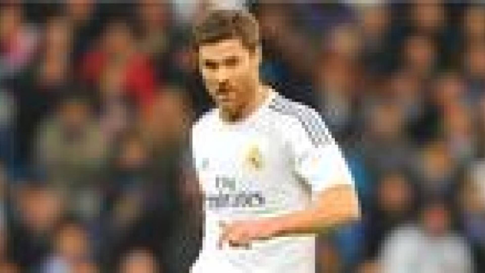 تشافي الونسو يغيب رسميا عن نهائي دوري ابطال اوروبا