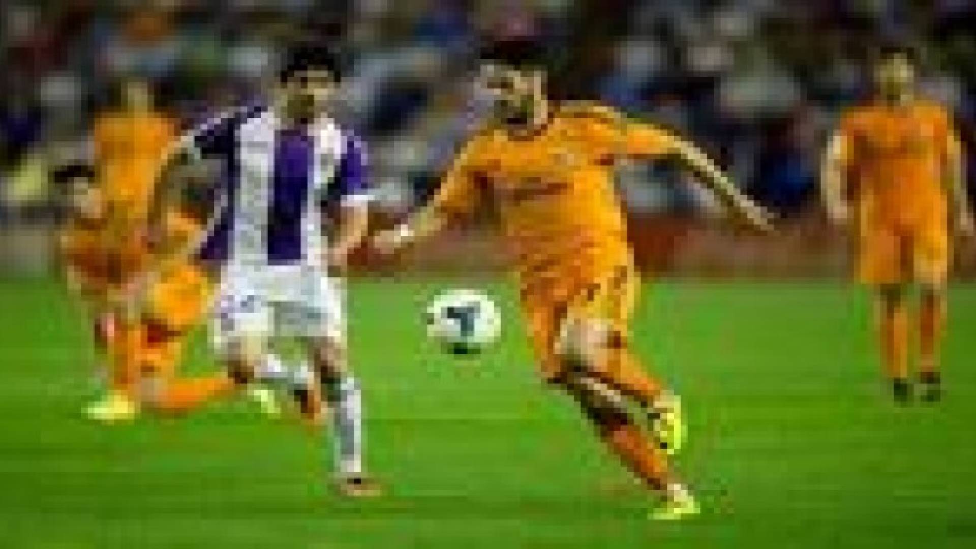 ريال مدريد يتنازل عن لقب الليجا للبرشا واتلتيكو مدريد
