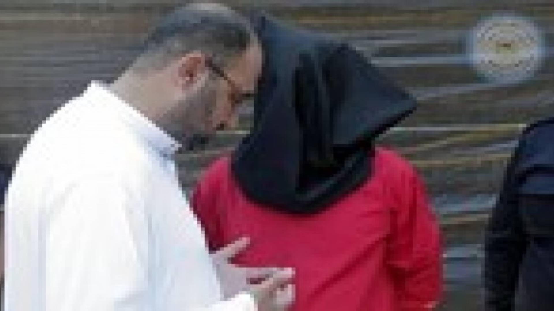 إعدام عملاء لإسرائيل في غزة ..صور