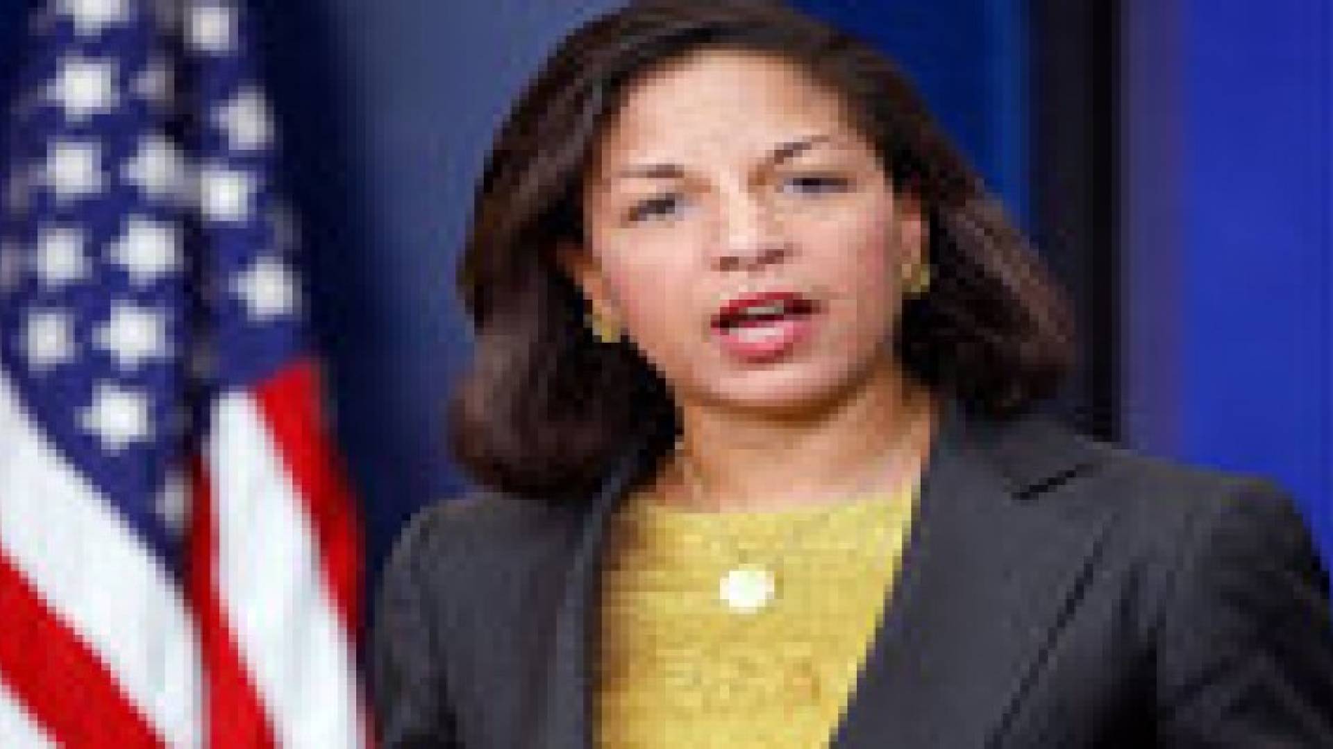 رايس تبحث مع الرئيس الفلسطيني في رام الله إحياء مفاوضات السلام