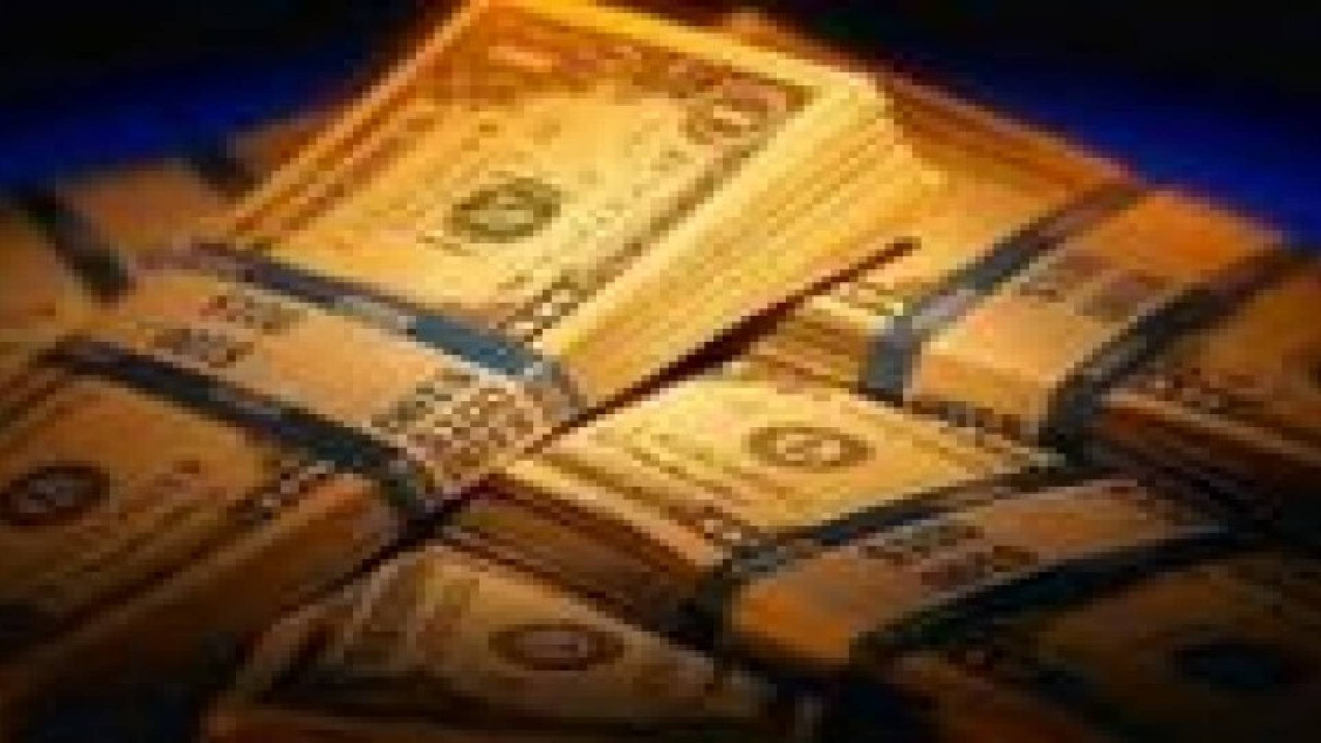 الجمارك تحبطت عدة عمليات لغسيل الأموال