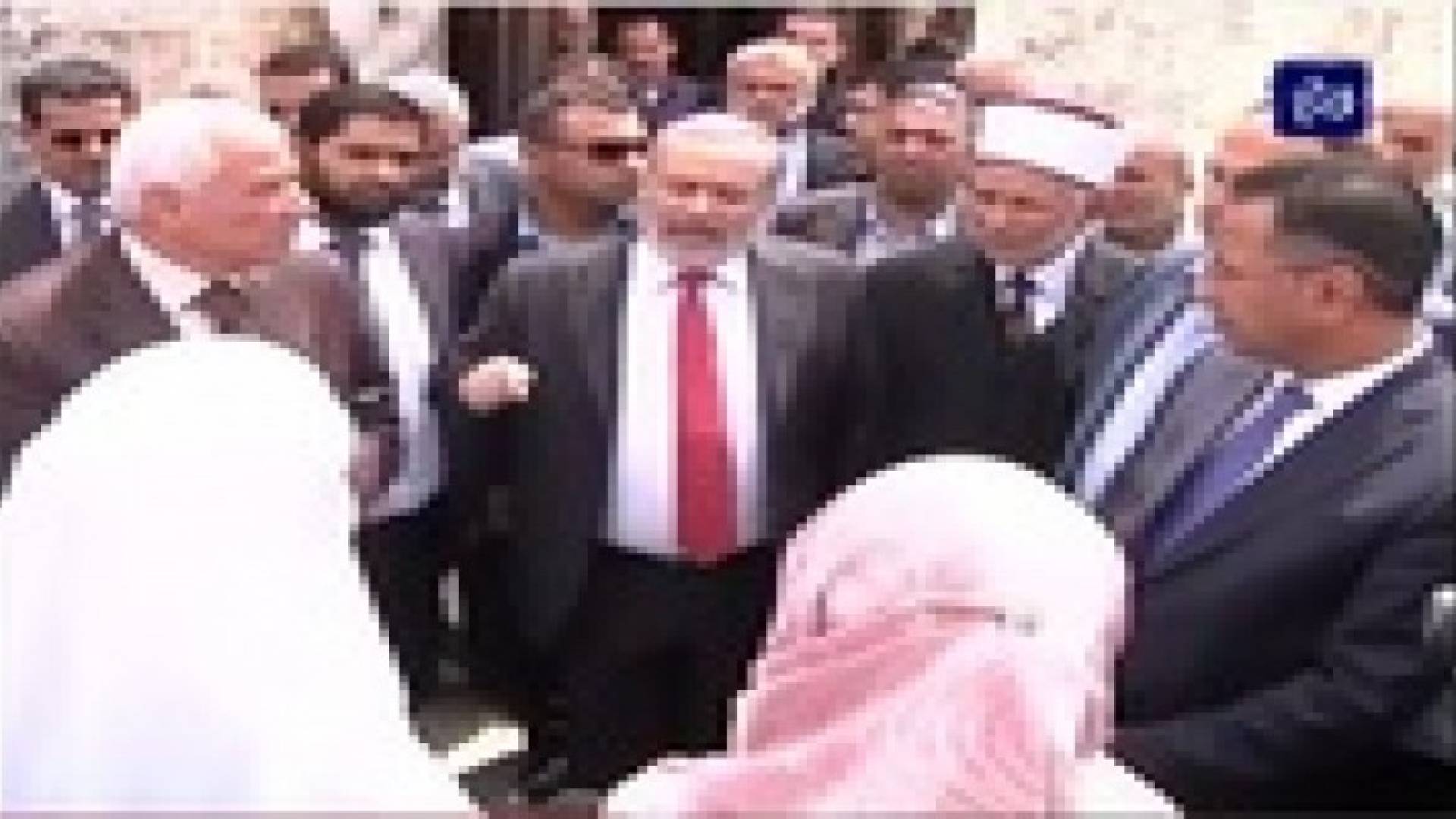 نقابة المهندسين:زيارة وزير الأوقاف للمسجد الأقصى "تطبيع" مع الإحتلال