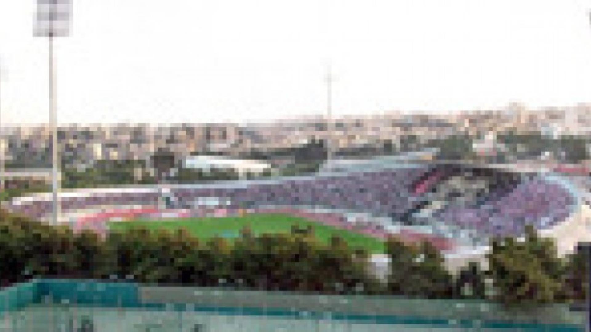 وفد الفيفا ينهي جولته التفقدية للكشف عن الملاعب التي ستستضيف كأس العالم للسيدات