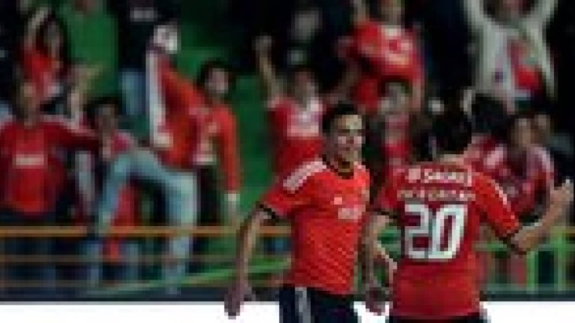 بنفيكا بطل كأس البرتغال بعد فوزه على ريو آفي