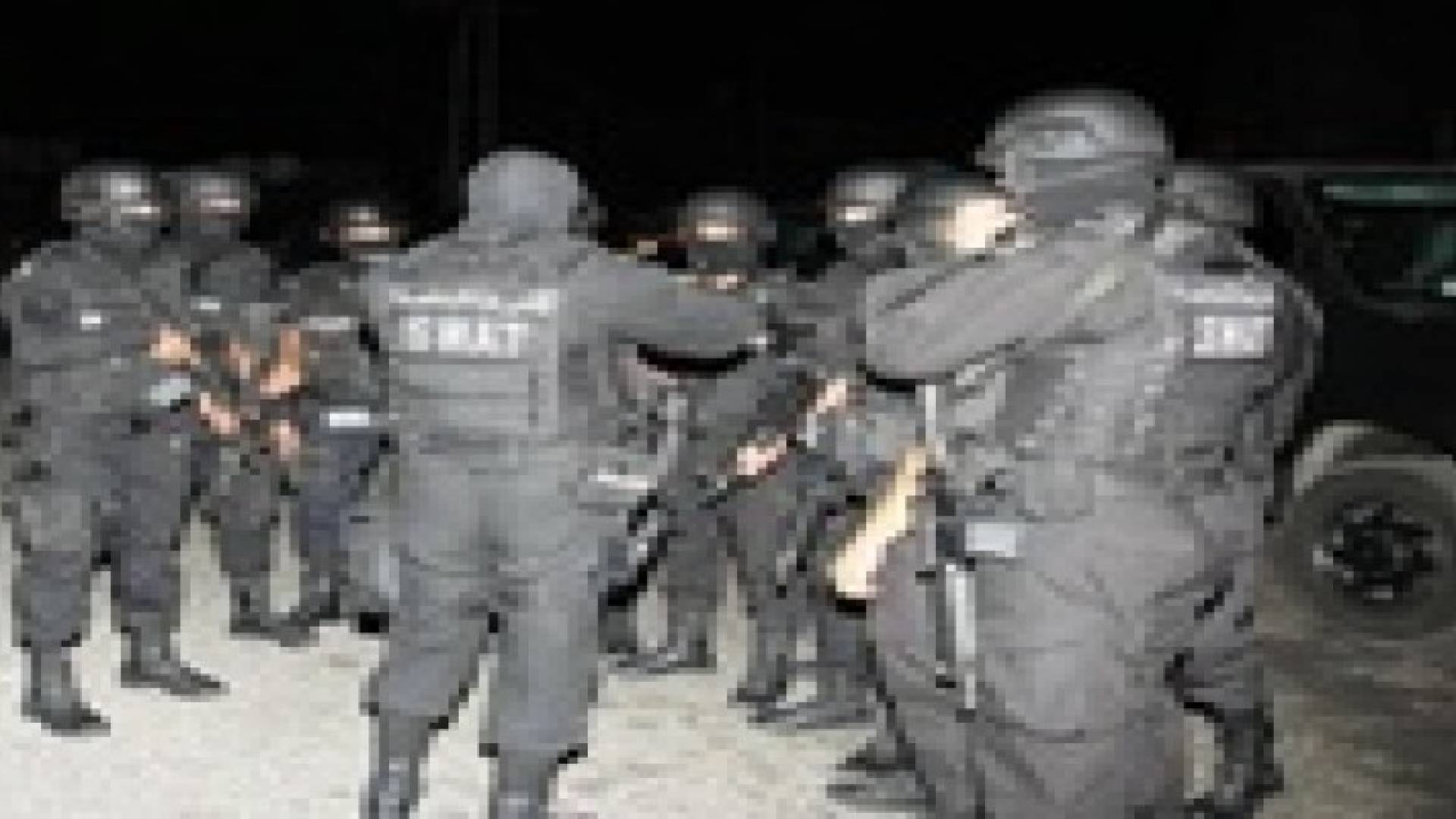 القبض على كبار مروجي المخدرات شرق عمان