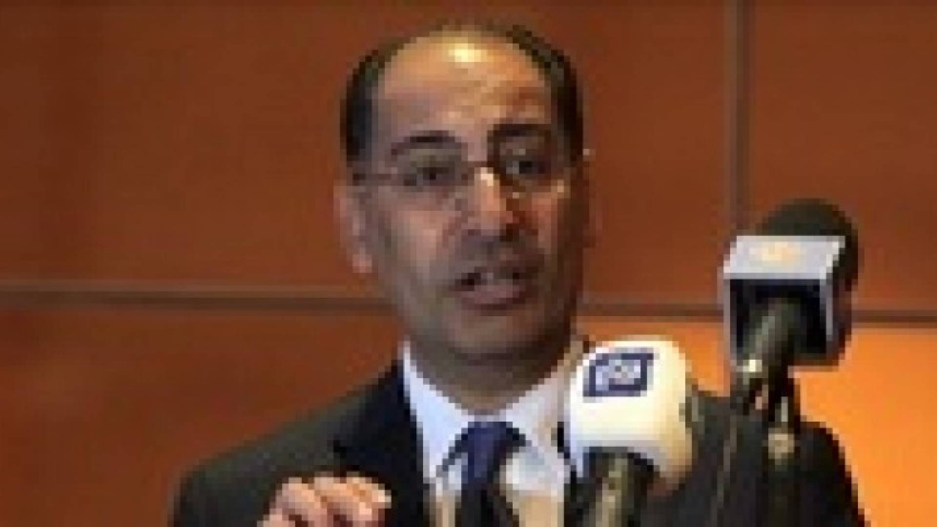 وزير التخطيط يؤكد اهمية تشخيص الواقع الاقتصادي في المملكة بجهد وطني