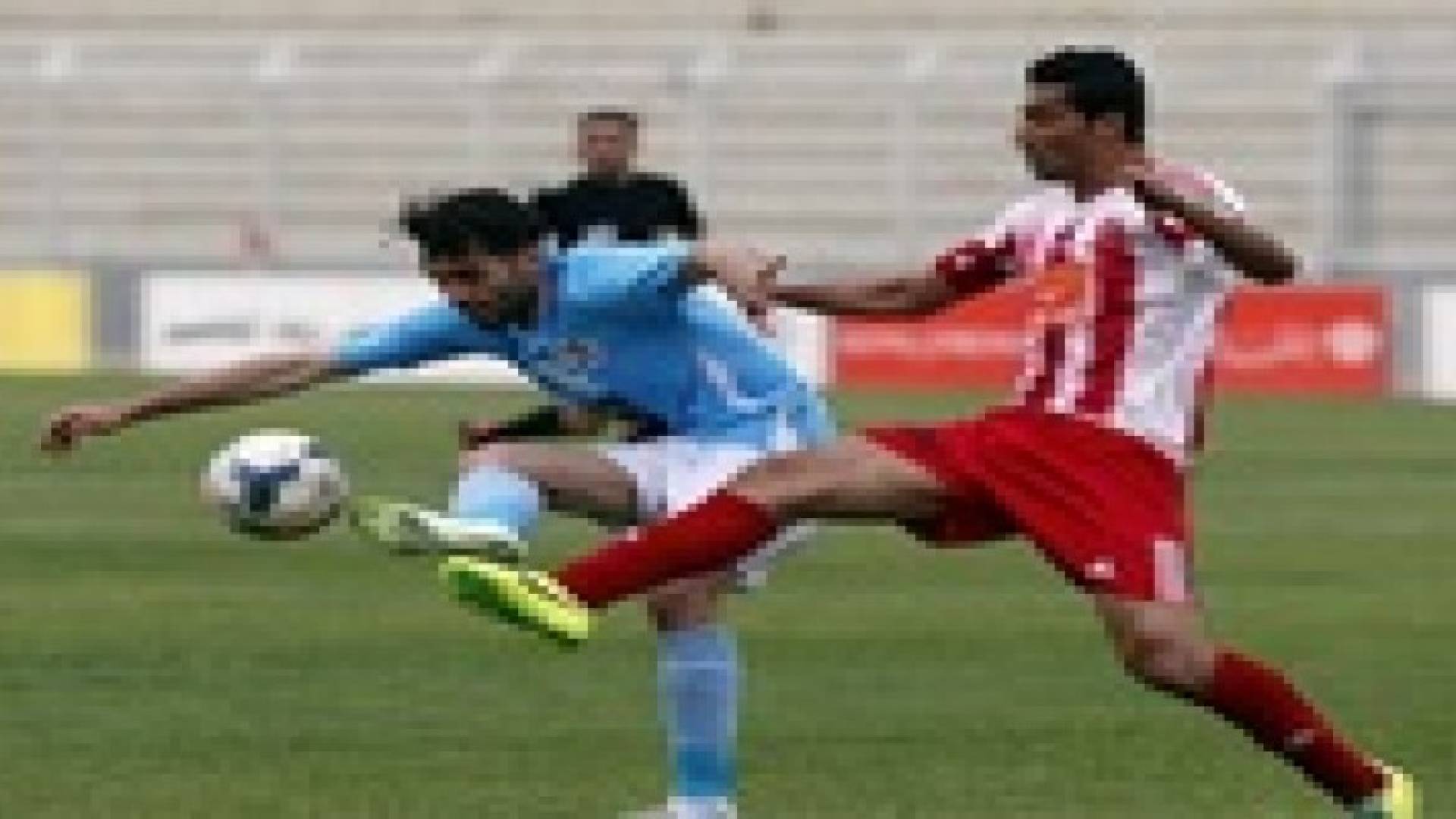 تأديبية "الكرة" توقف القماز اداري شباب الأردن