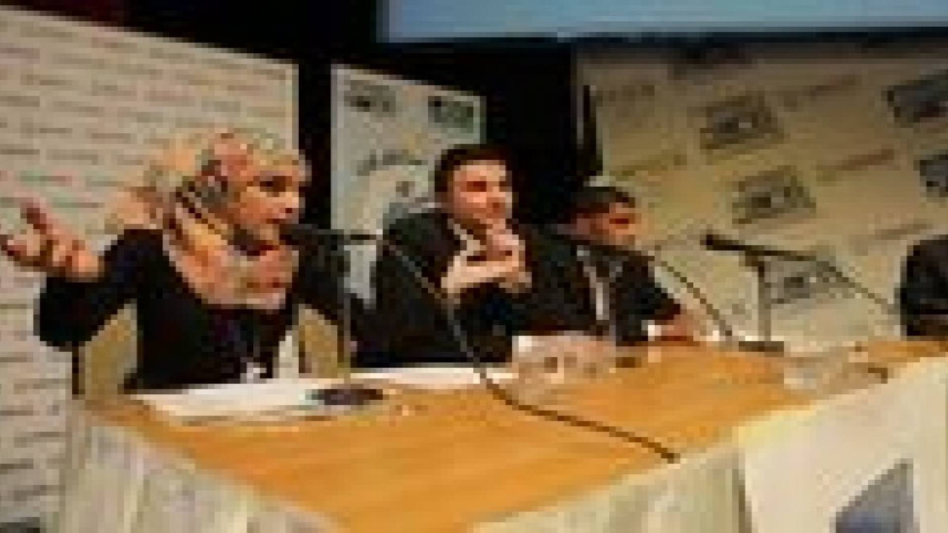 اطلاق حملة جامعية تحت عنوان "308 لا يحمي كرامتي"