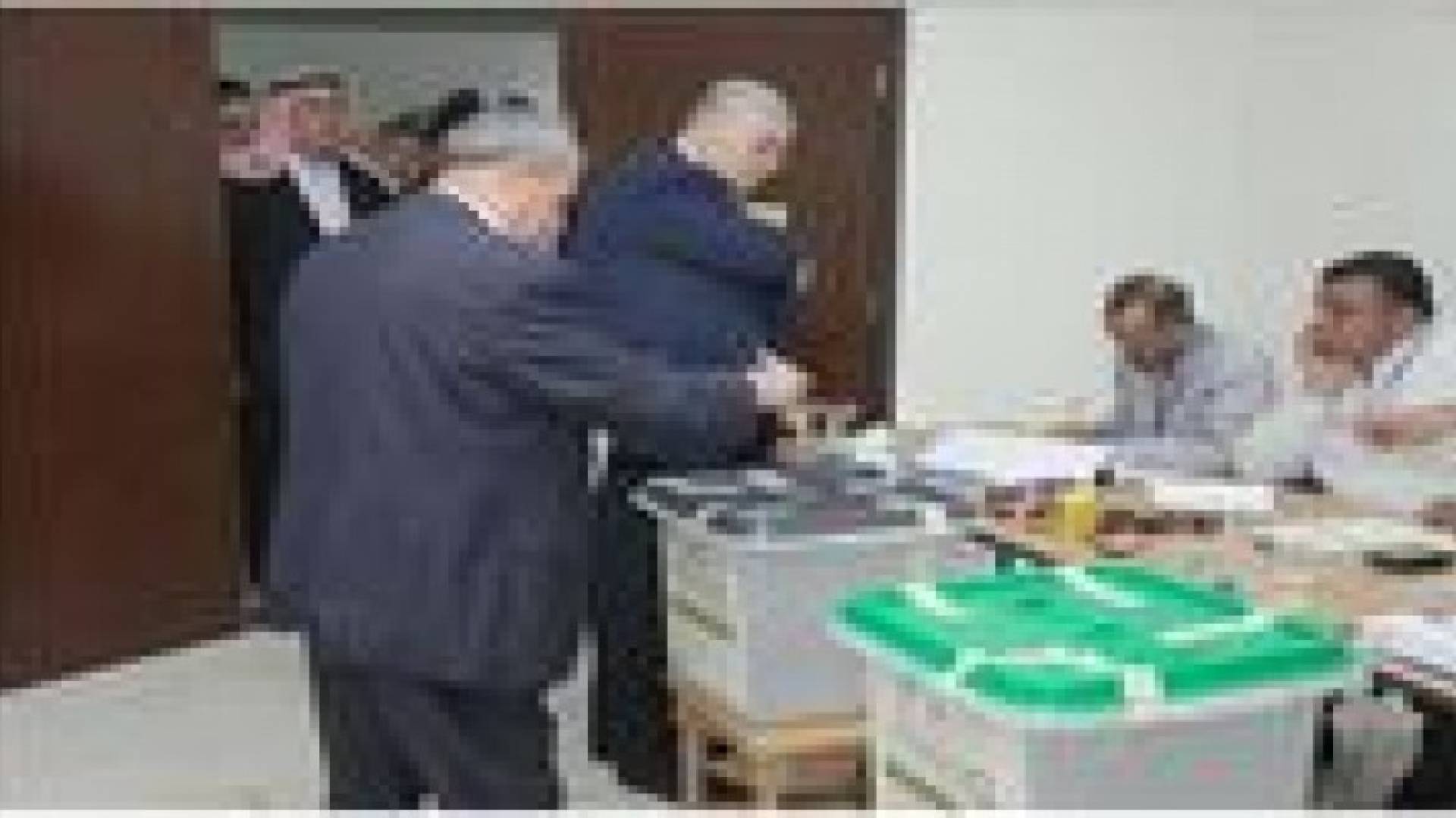 الصناعيون يختارون ممثليهم اليوم