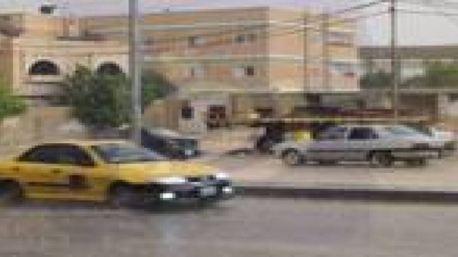 الجمعة : تراجع حالة عدم الاستقرار الجوي