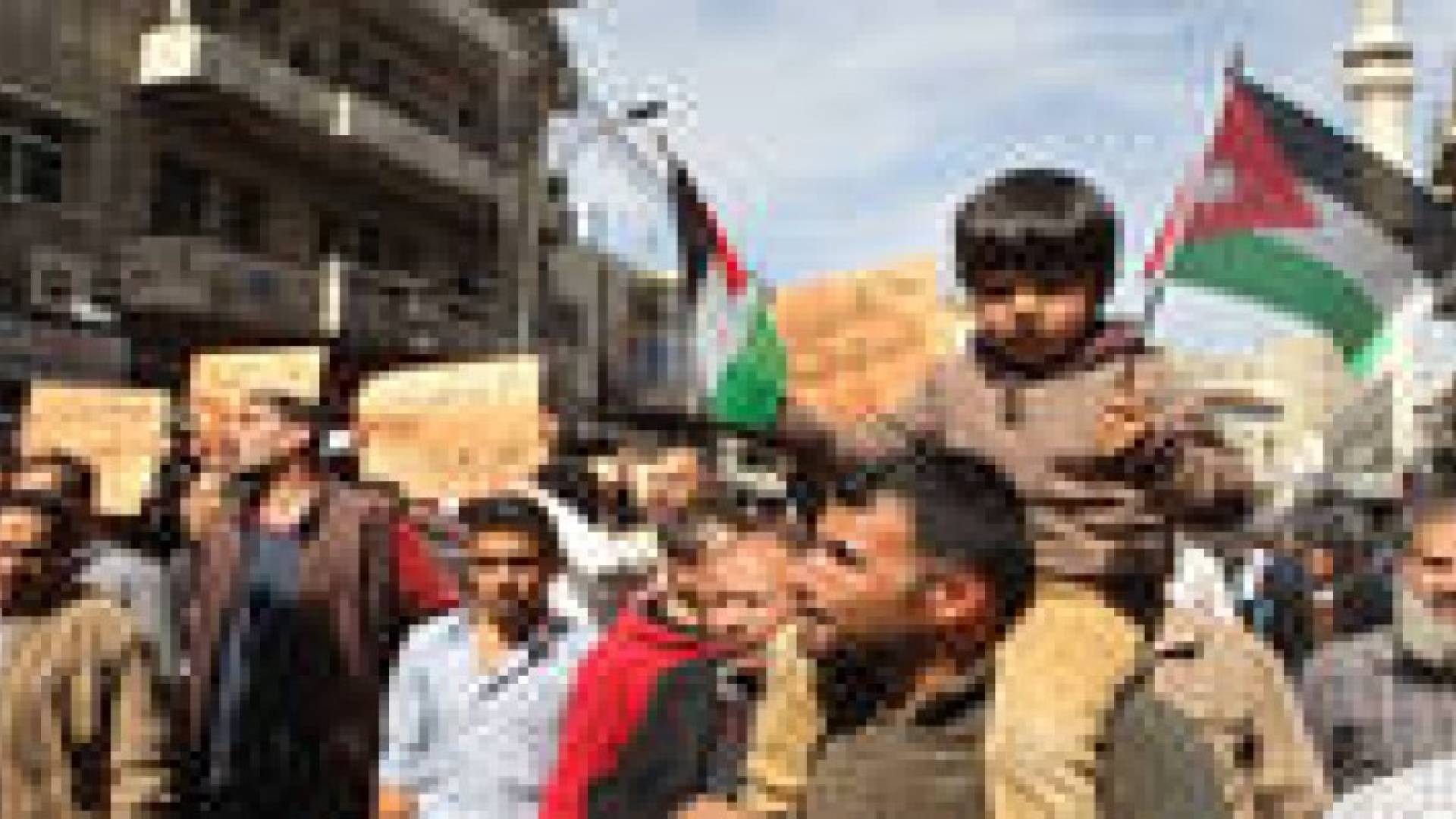 وسط البلد : اعتصام رفضا لسياسات الحكومة الإقتصادية